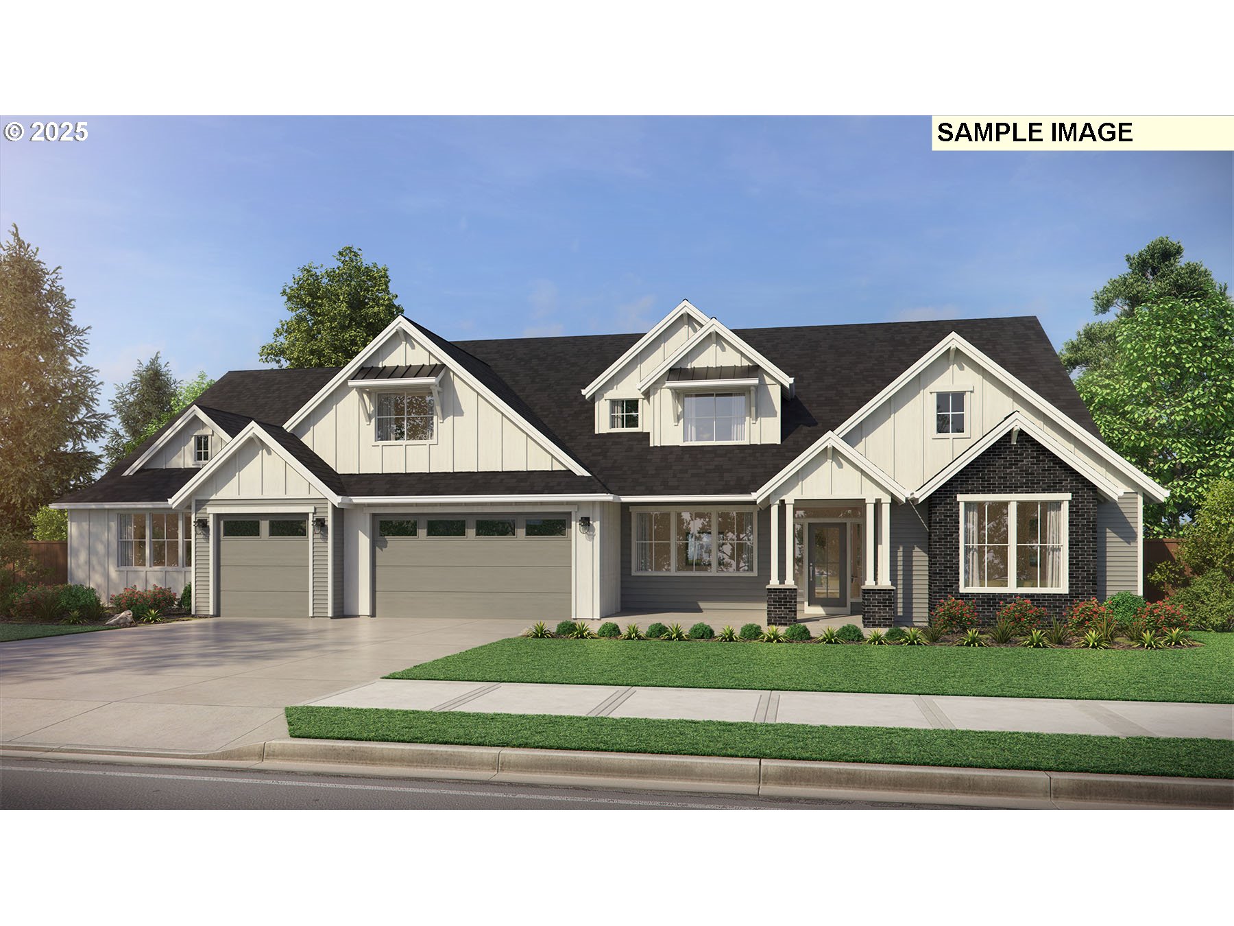 1757 N COLUMBIA RIDGE WAY, Washougal, WA, 98671