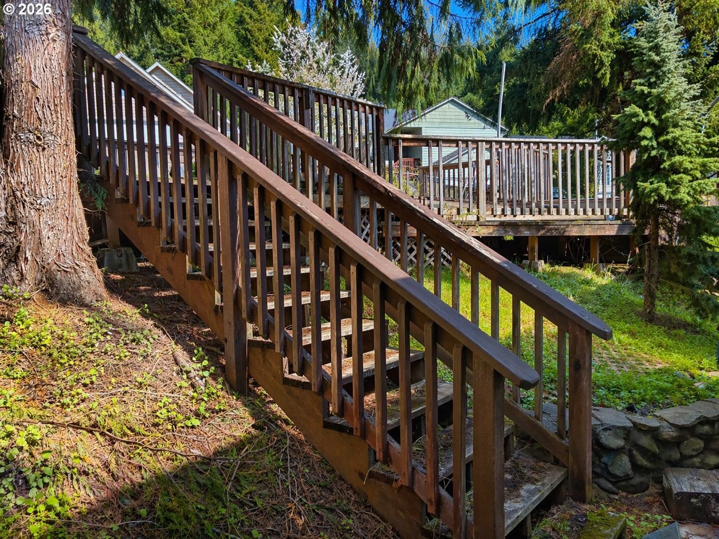 1102 HILLSIDE DR, Cottage Grove, OR, 97424