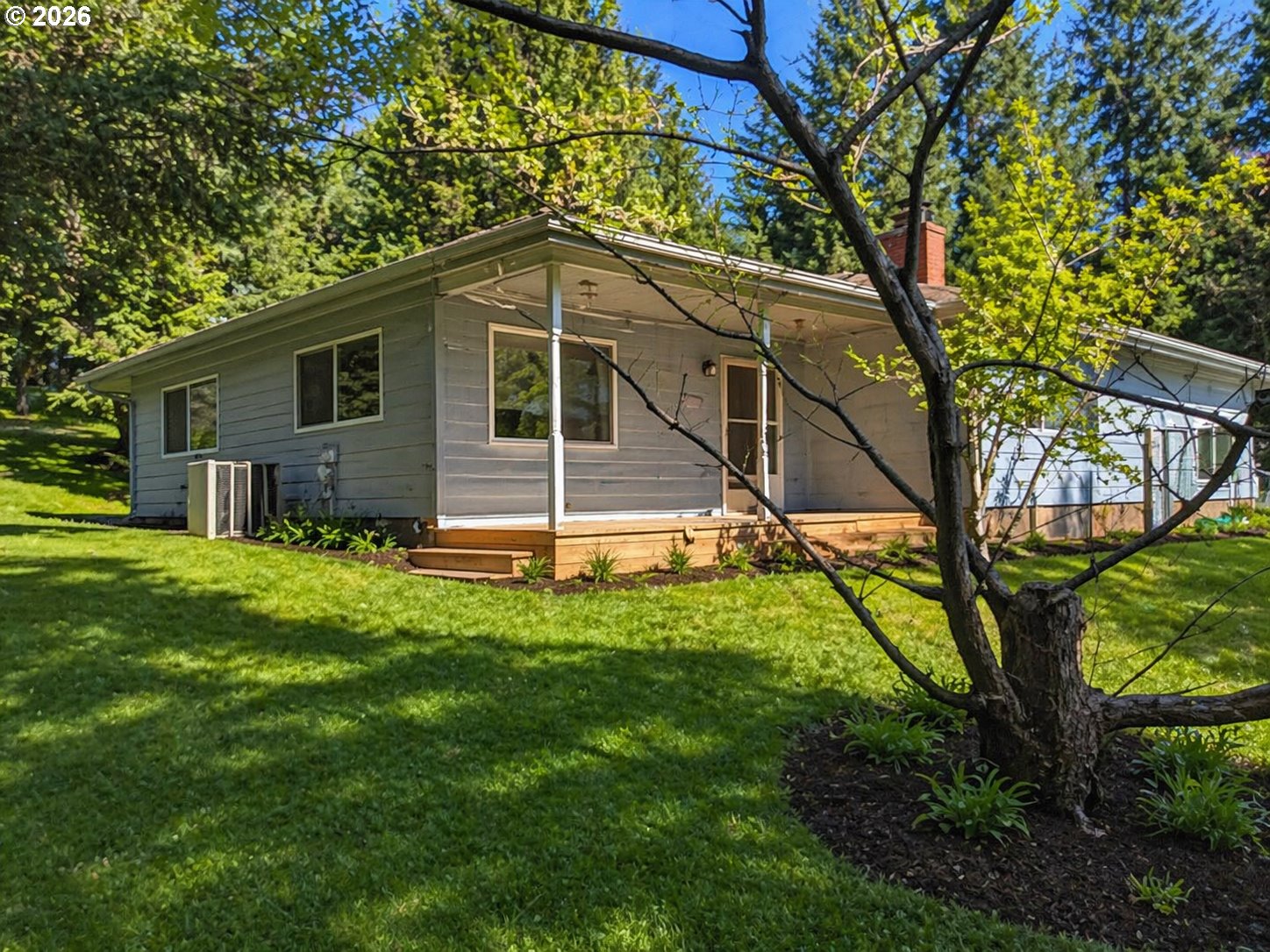 1102 HILLSIDE DR, Cottage Grove, OR, 97424