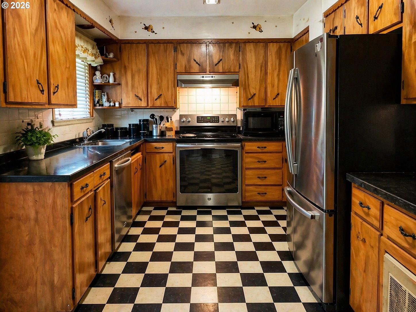 1102 HILLSIDE DR, Cottage Grove, OR, 97424