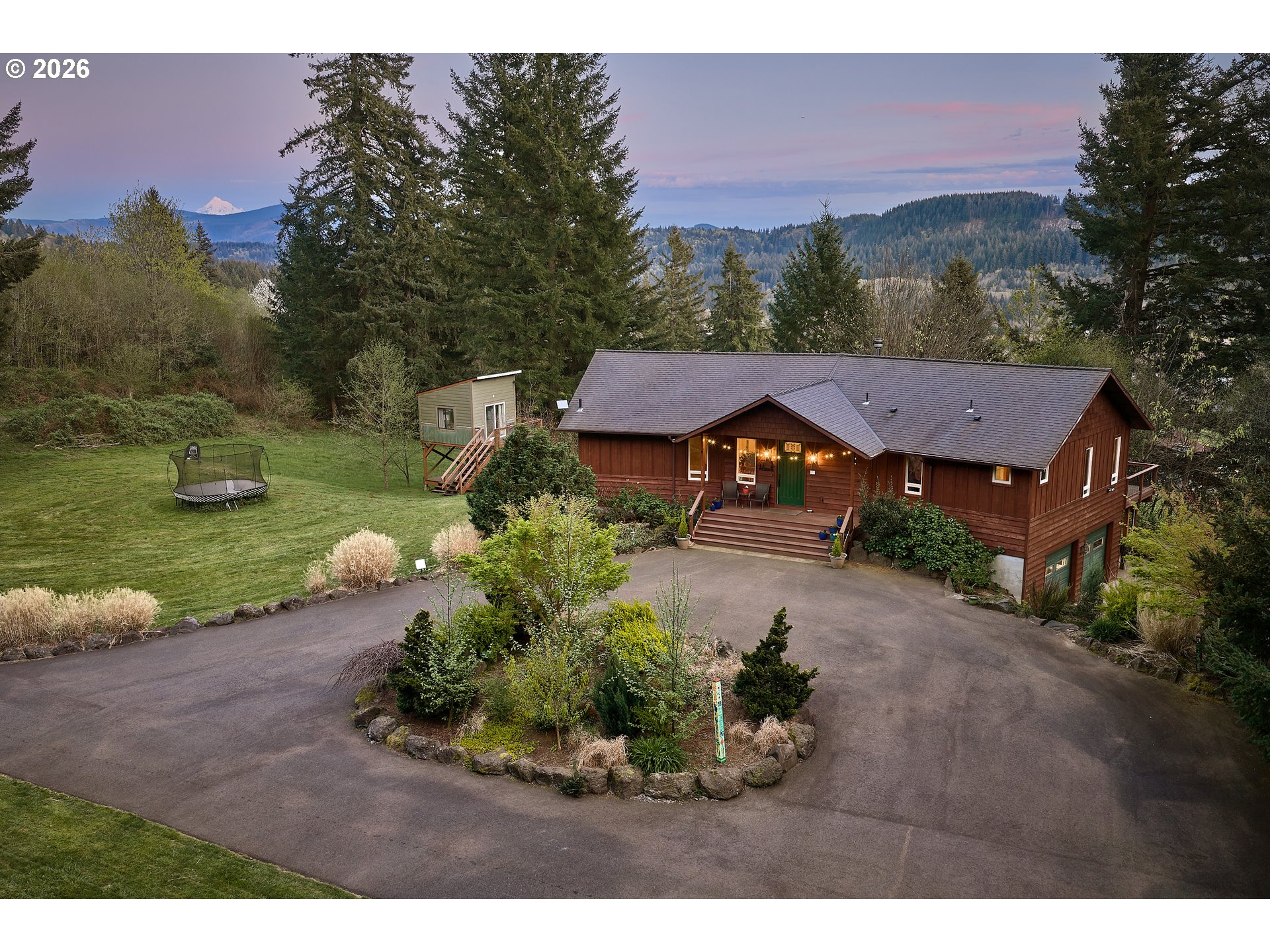 1416 NE 394TH AVE, Washougal, WA, 98671