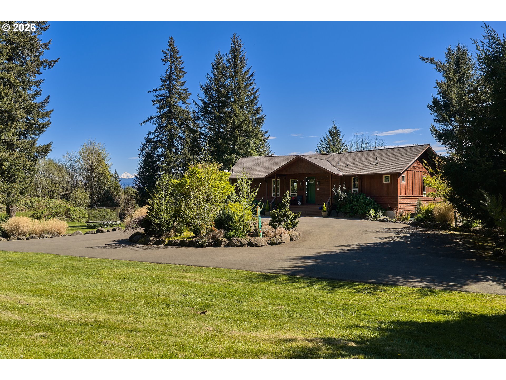 1416 NE 394TH AVE, Washougal, WA, 98671
