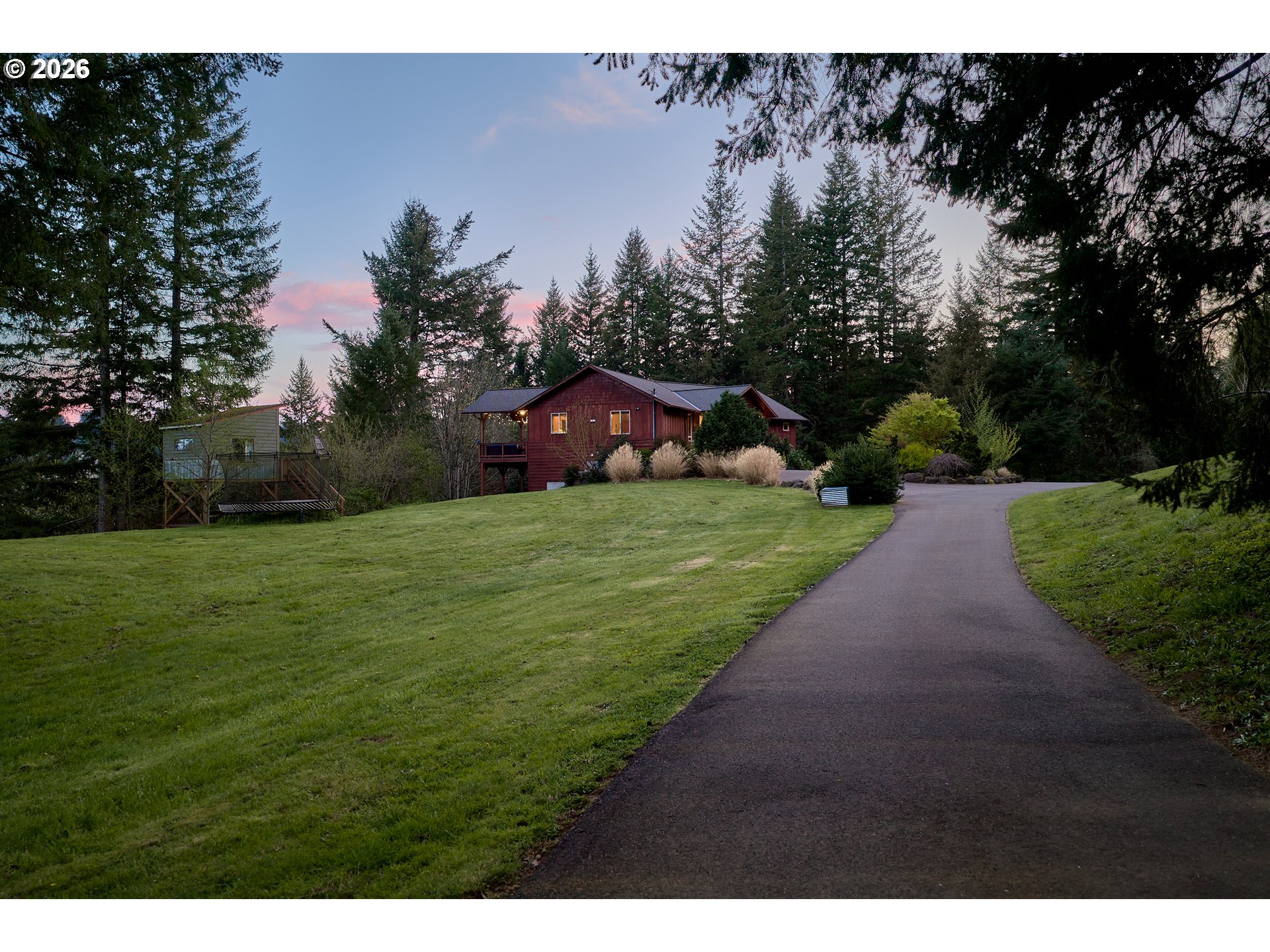 1416 NE 394TH AVE, Washougal, WA, 98671