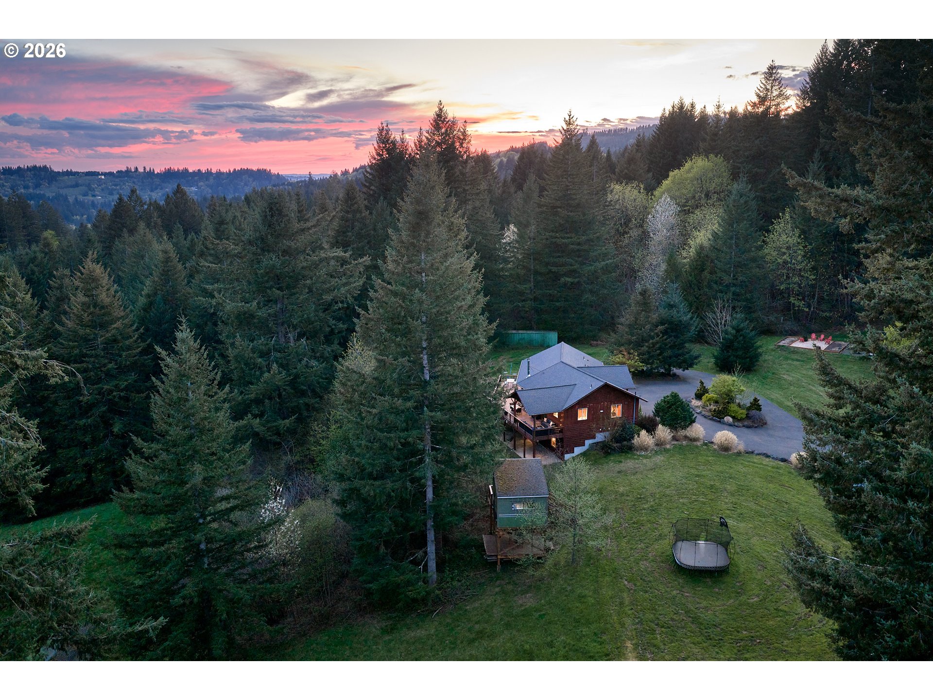 1416 NE 394TH AVE, Washougal, WA, 98671