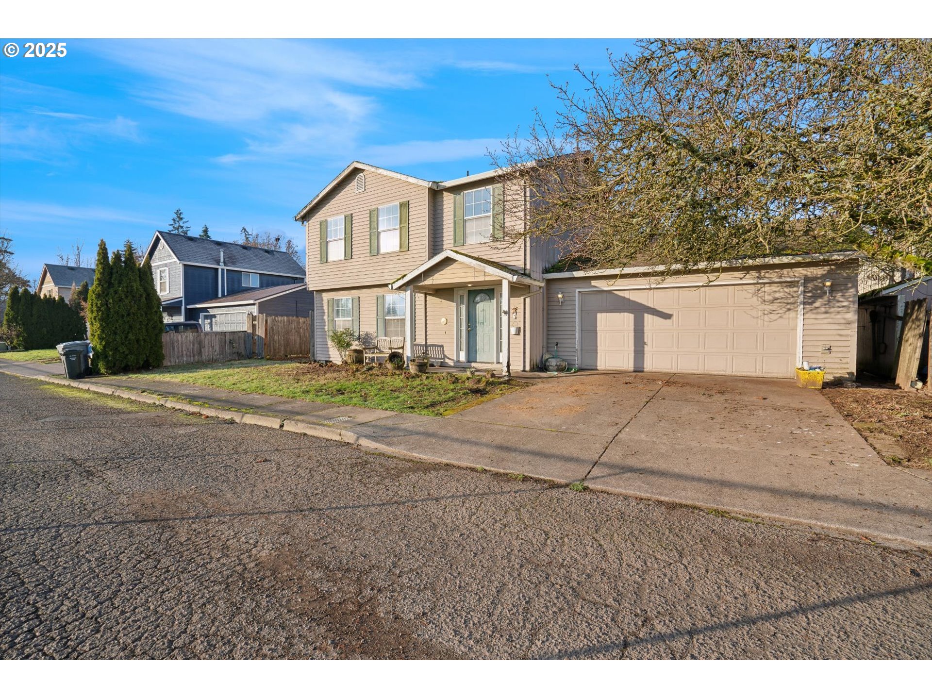 Photo of 1189 ASPEN WAY Canby OR 97013