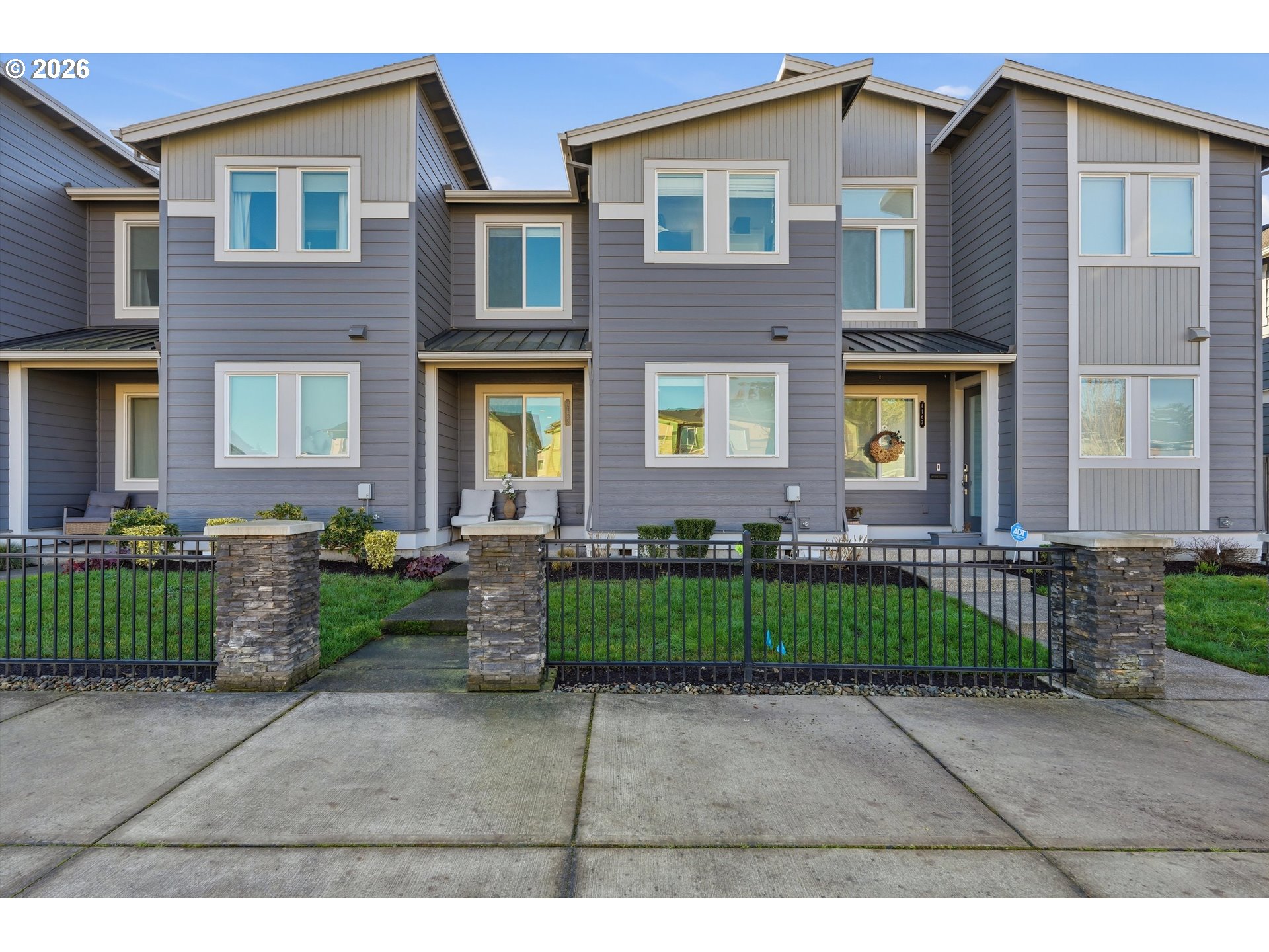 4175 SE CENTURY BLVD, Hillsboro, OR, 97123