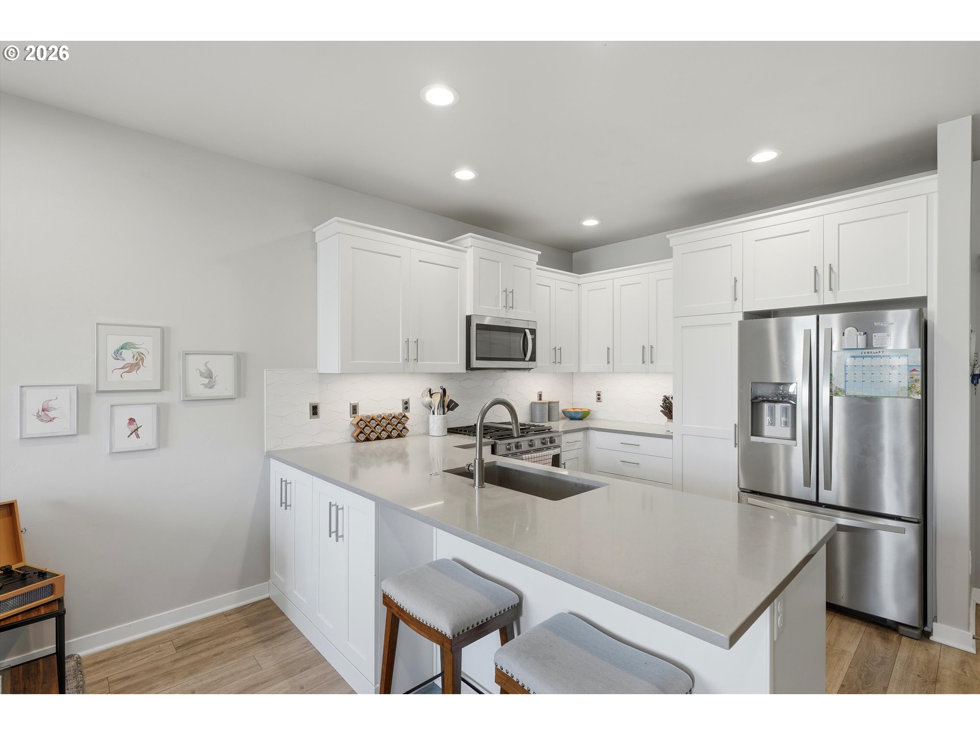 4175 SE CENTURY BLVD, Hillsboro, OR, 97123