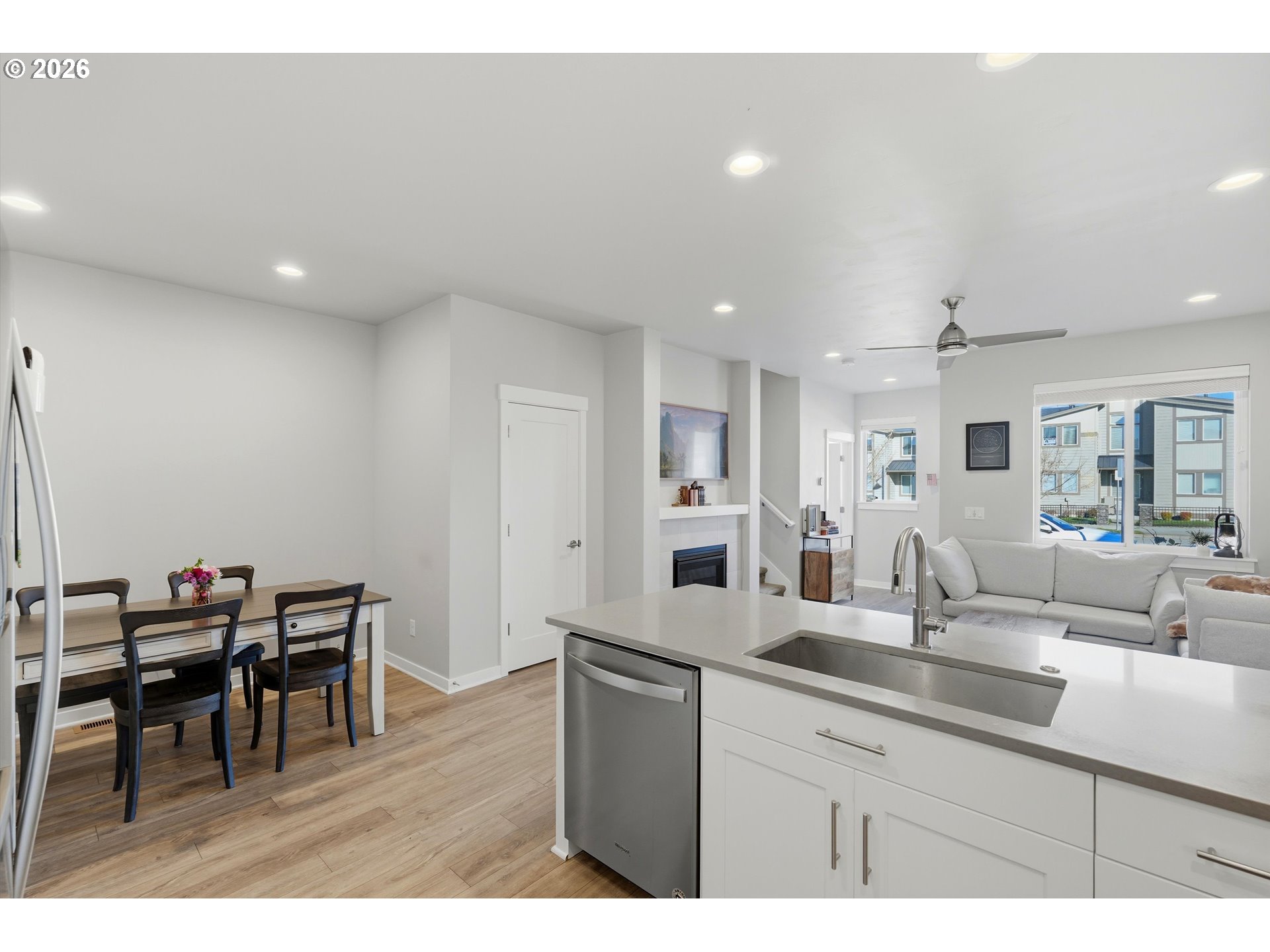 4175 SE CENTURY BLVD, Hillsboro, OR, 97123