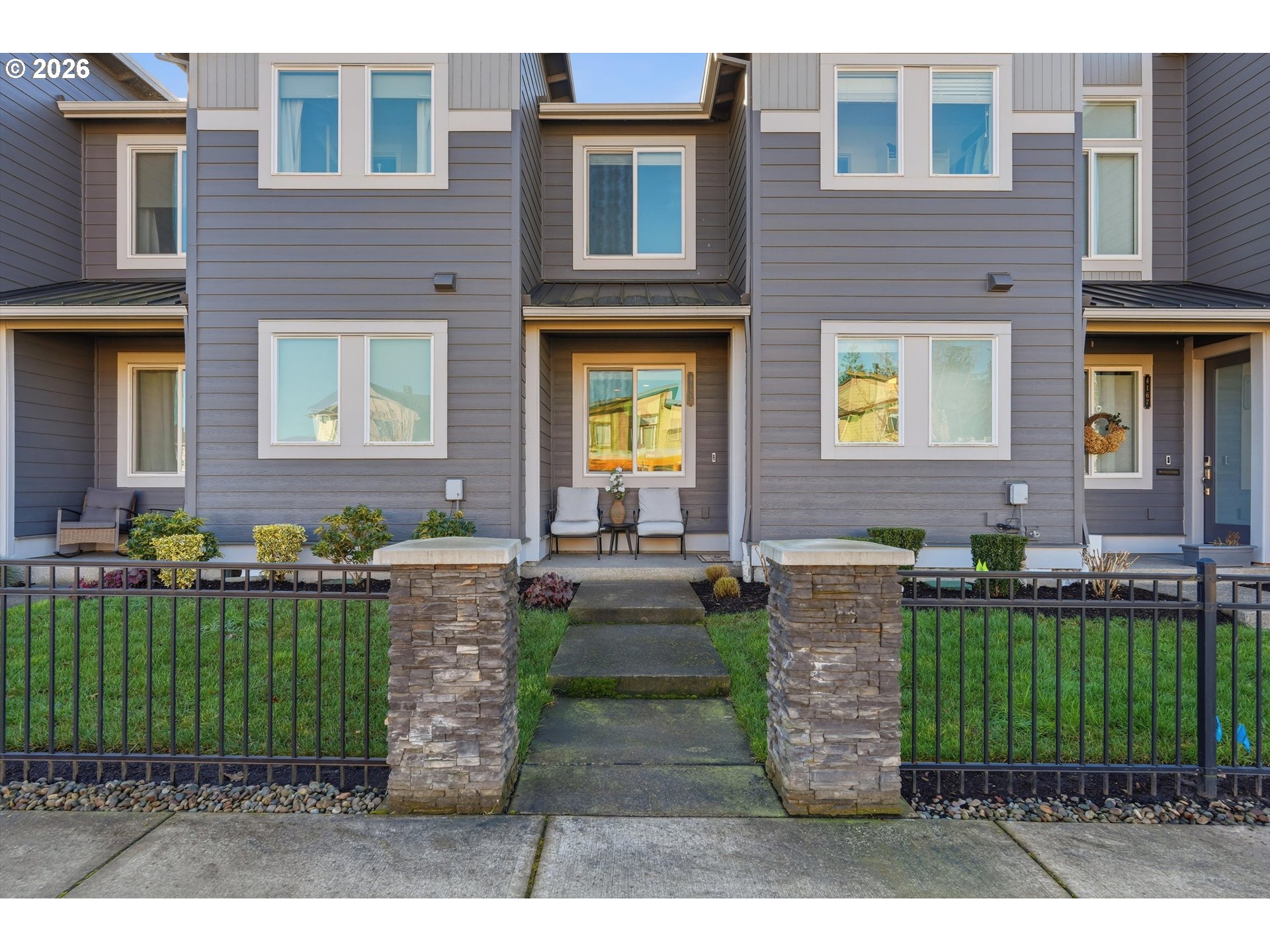 4175 SE CENTURY BLVD, Hillsboro, OR, 97123