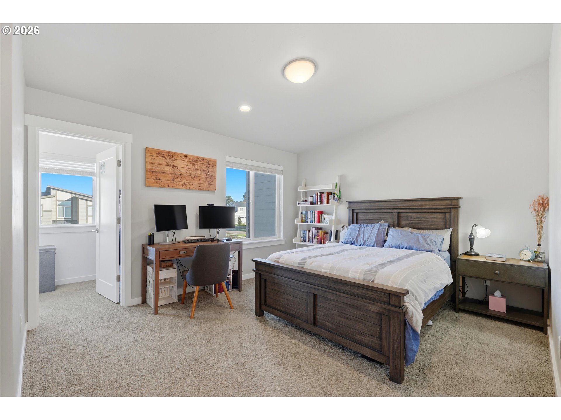 4175 SE CENTURY BLVD, Hillsboro, OR, 97123