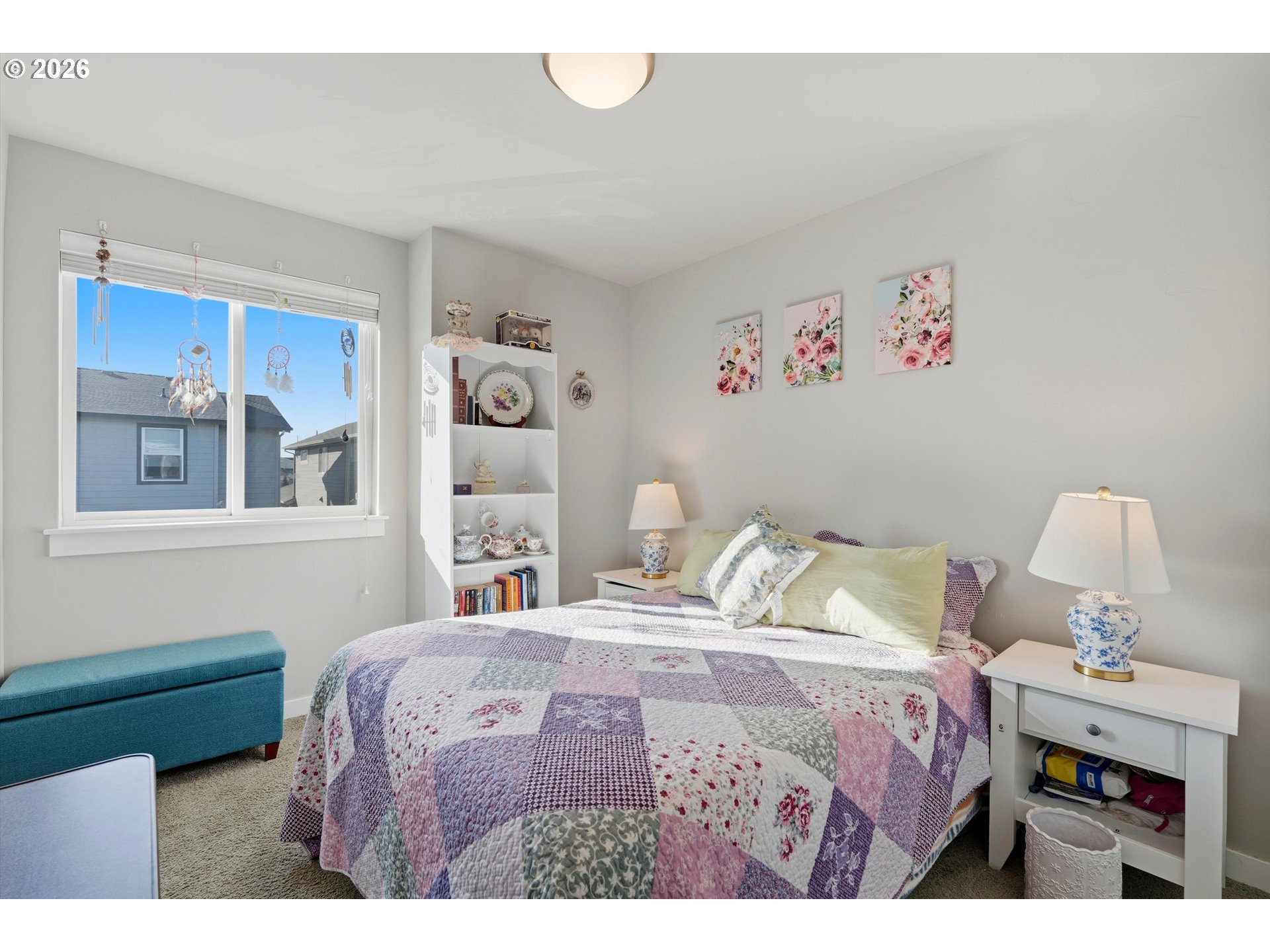 4175 SE CENTURY BLVD, Hillsboro, OR, 97123