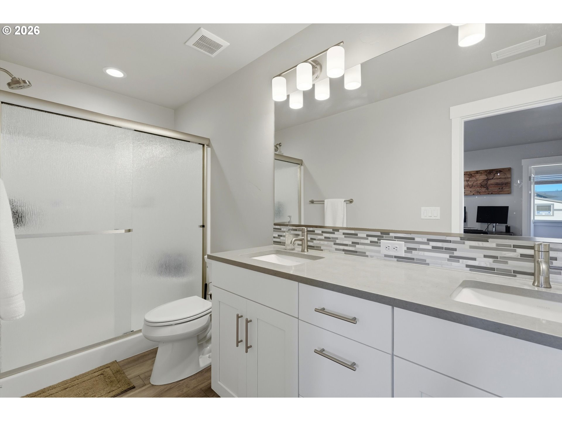 4175 SE CENTURY BLVD, Hillsboro, OR, 97123