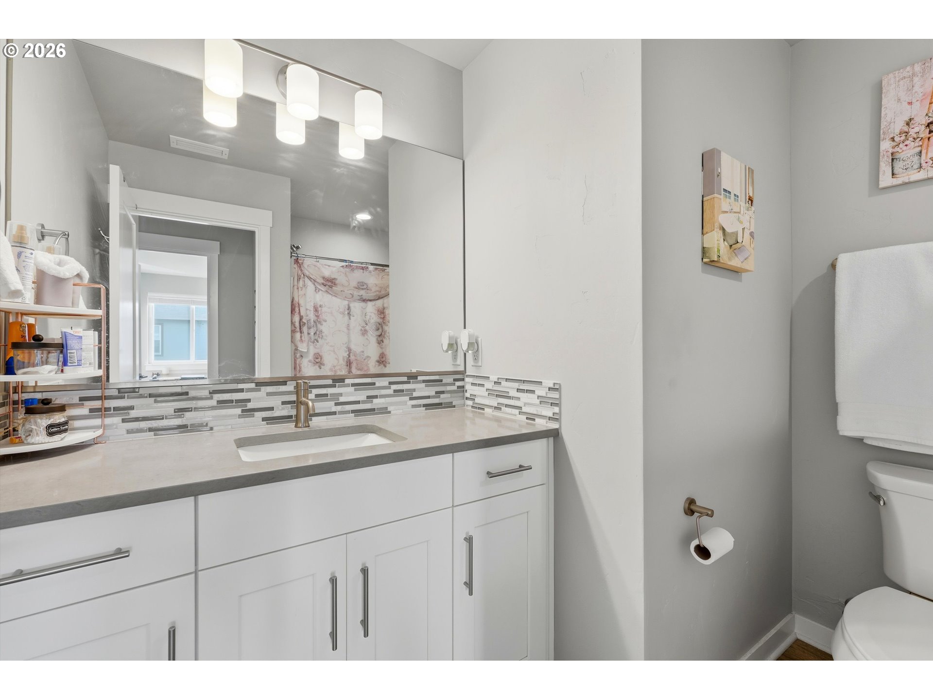 4175 SE CENTURY BLVD, Hillsboro, OR, 97123