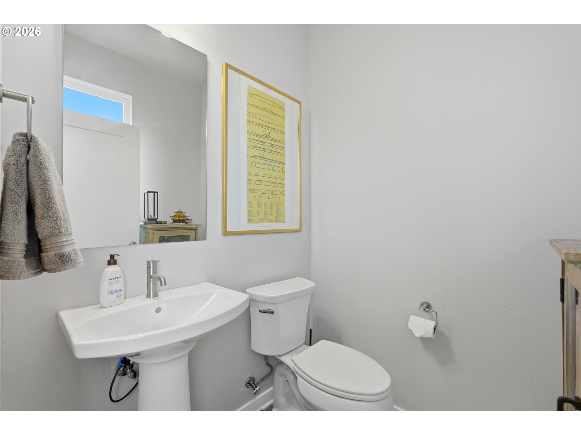 4175 SE CENTURY BLVD, Hillsboro, OR, 97123