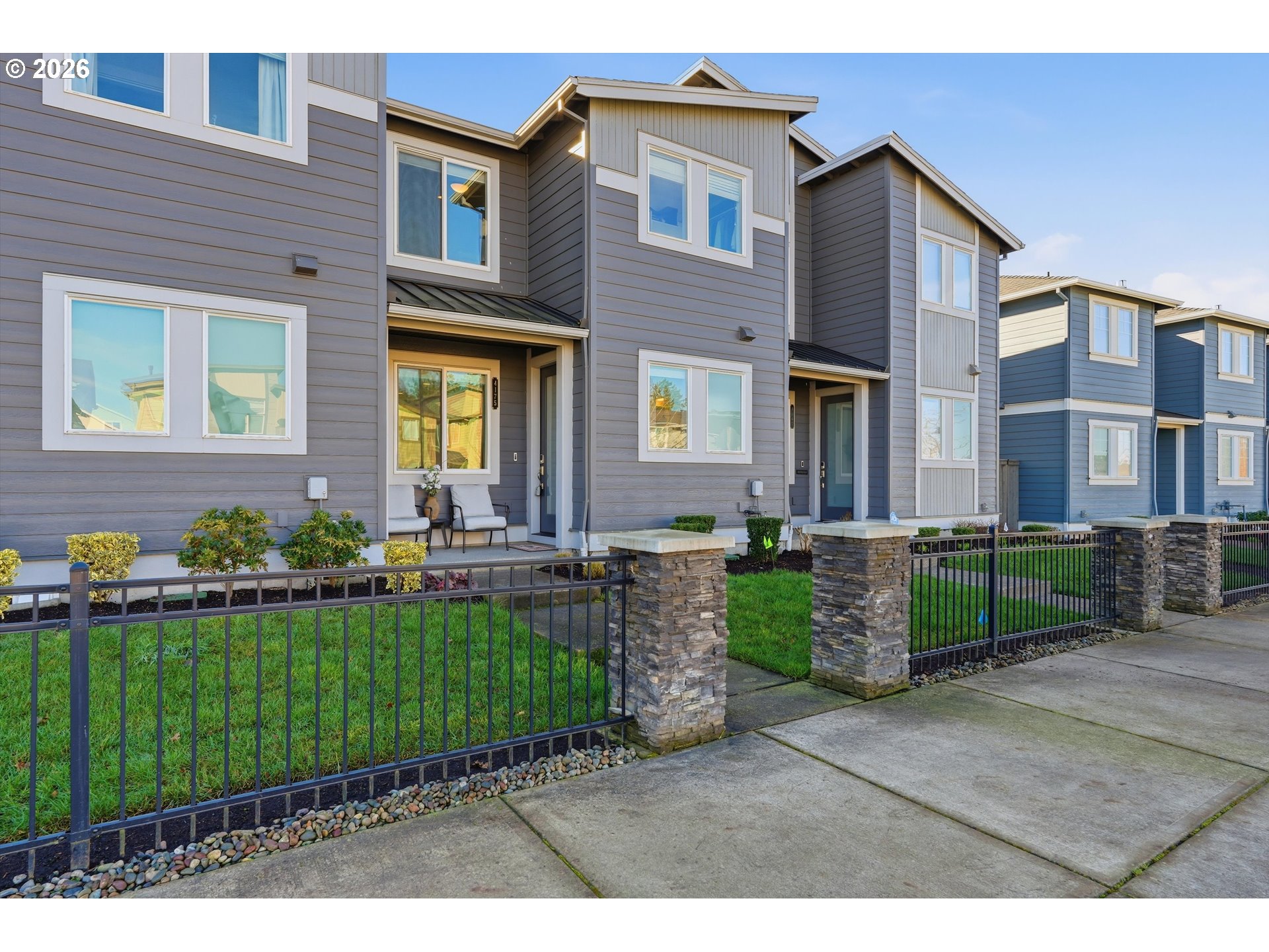 4175 SE CENTURY BLVD, Hillsboro, OR, 97123