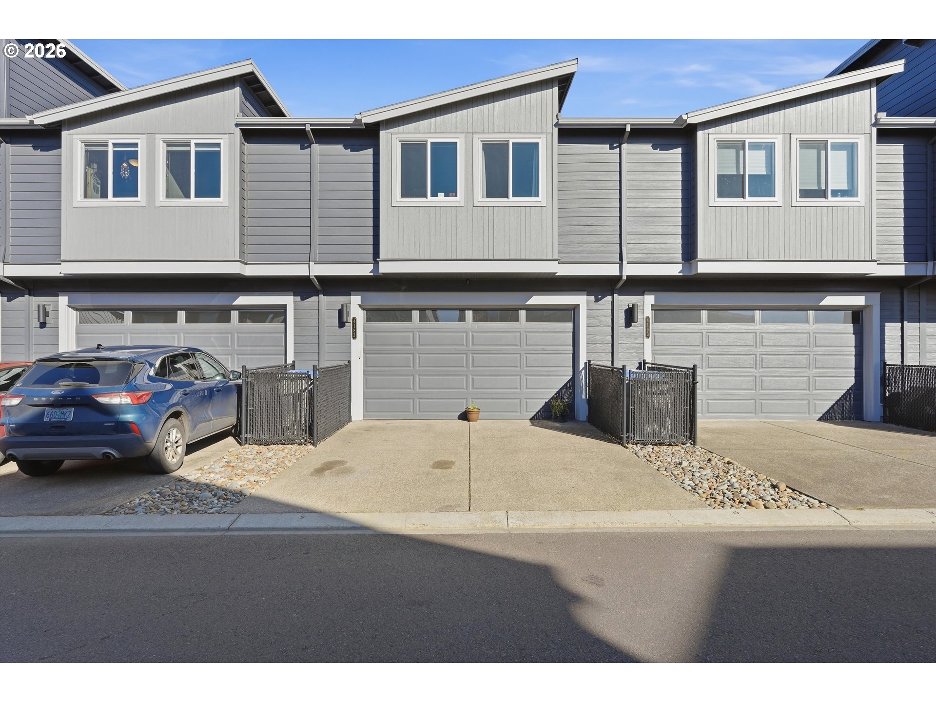 4175 SE CENTURY BLVD, Hillsboro, OR, 97123