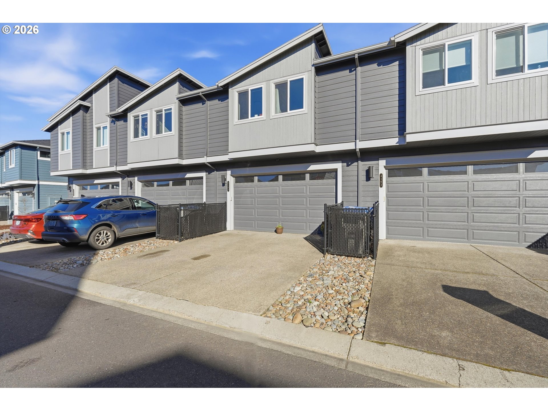 4175 SE CENTURY BLVD, Hillsboro, OR, 97123