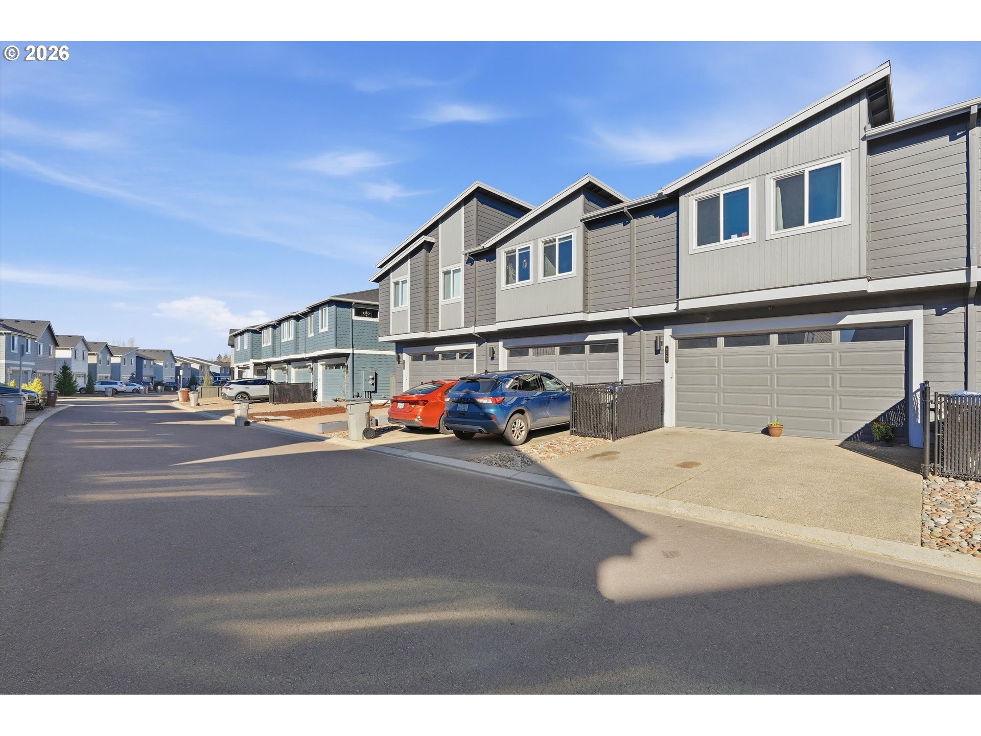 4175 SE CENTURY BLVD, Hillsboro, OR, 97123