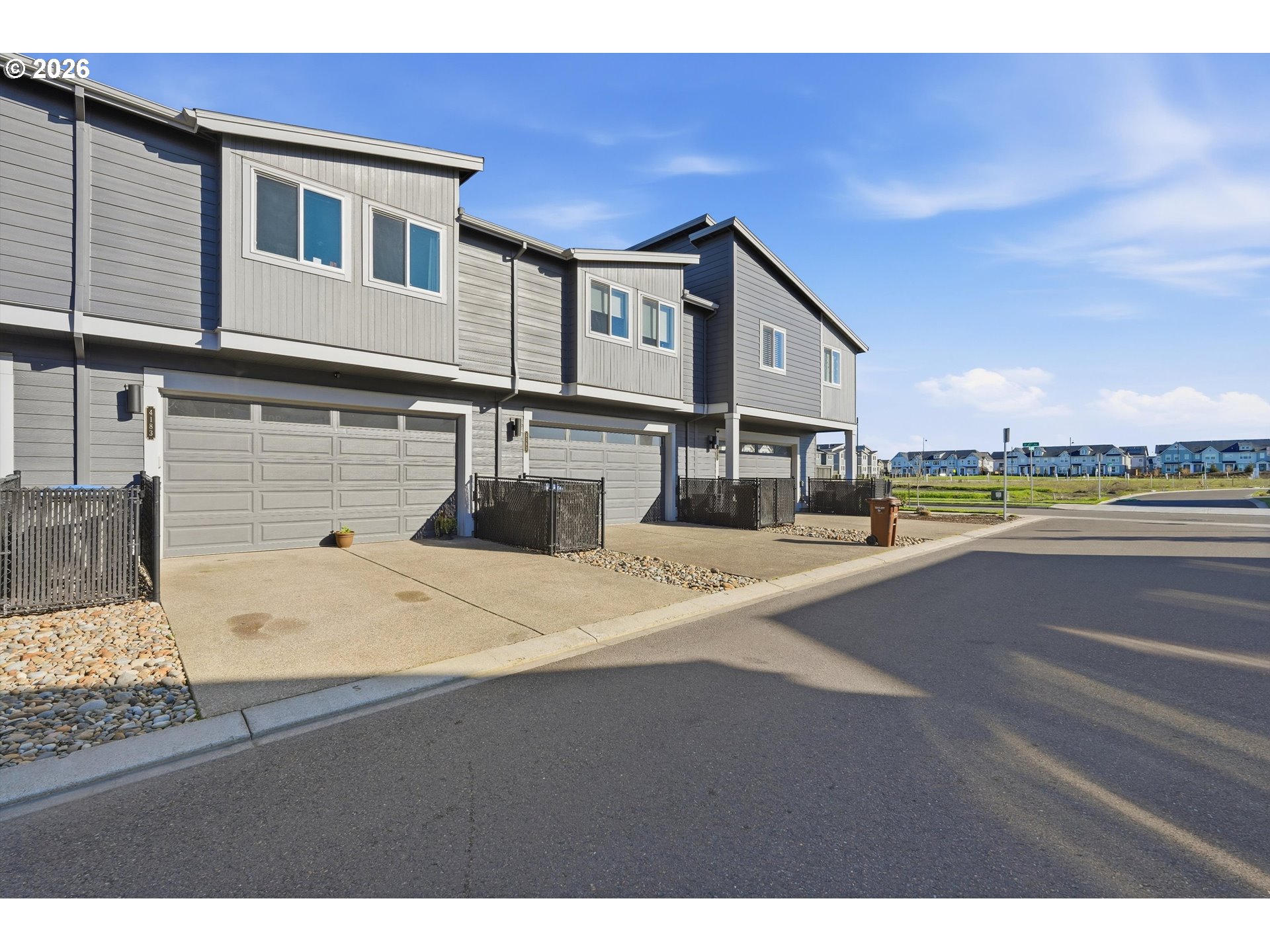 4175 SE CENTURY BLVD, Hillsboro, OR, 97123