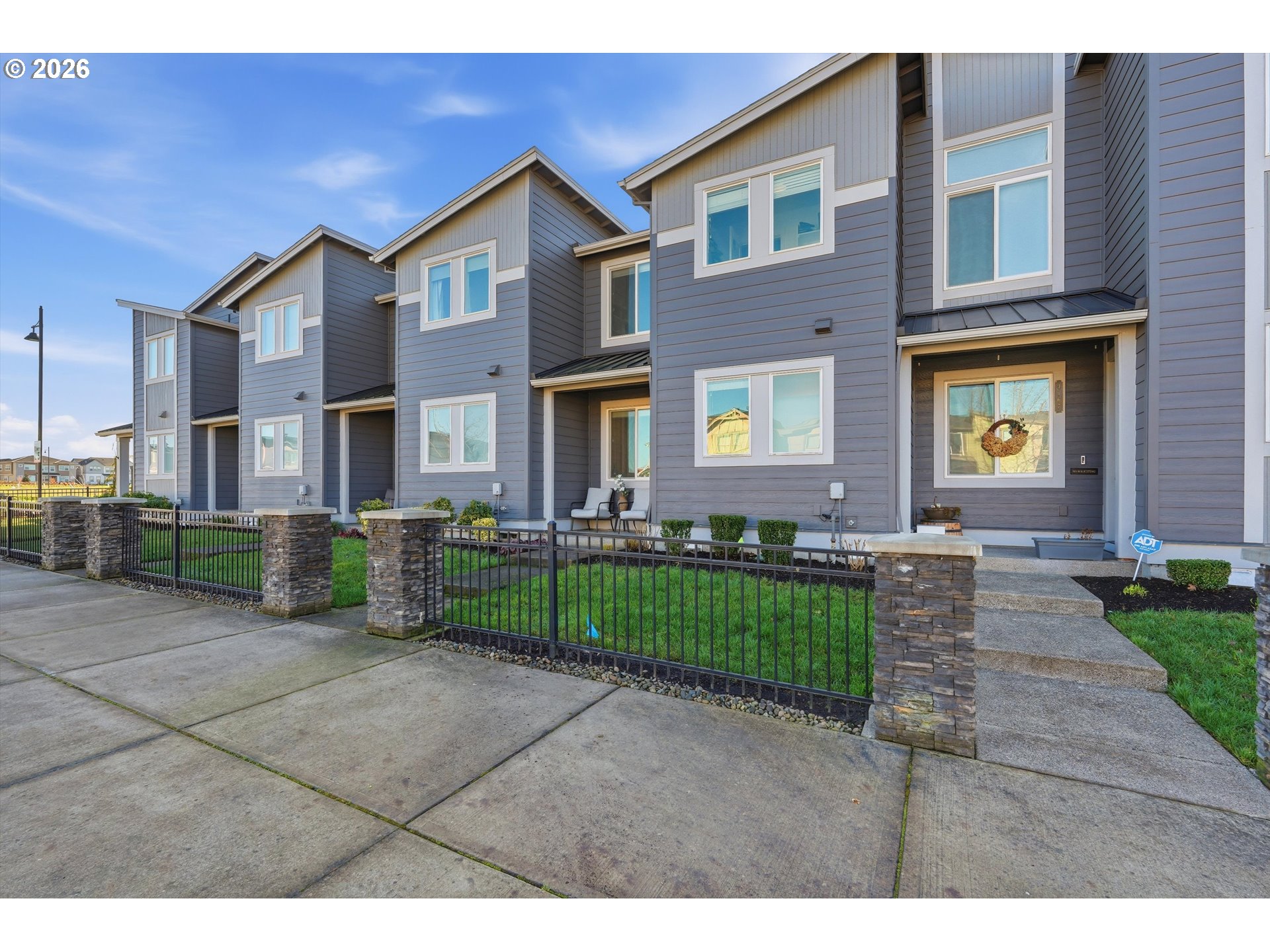 4175 SE CENTURY BLVD, Hillsboro, OR, 97123