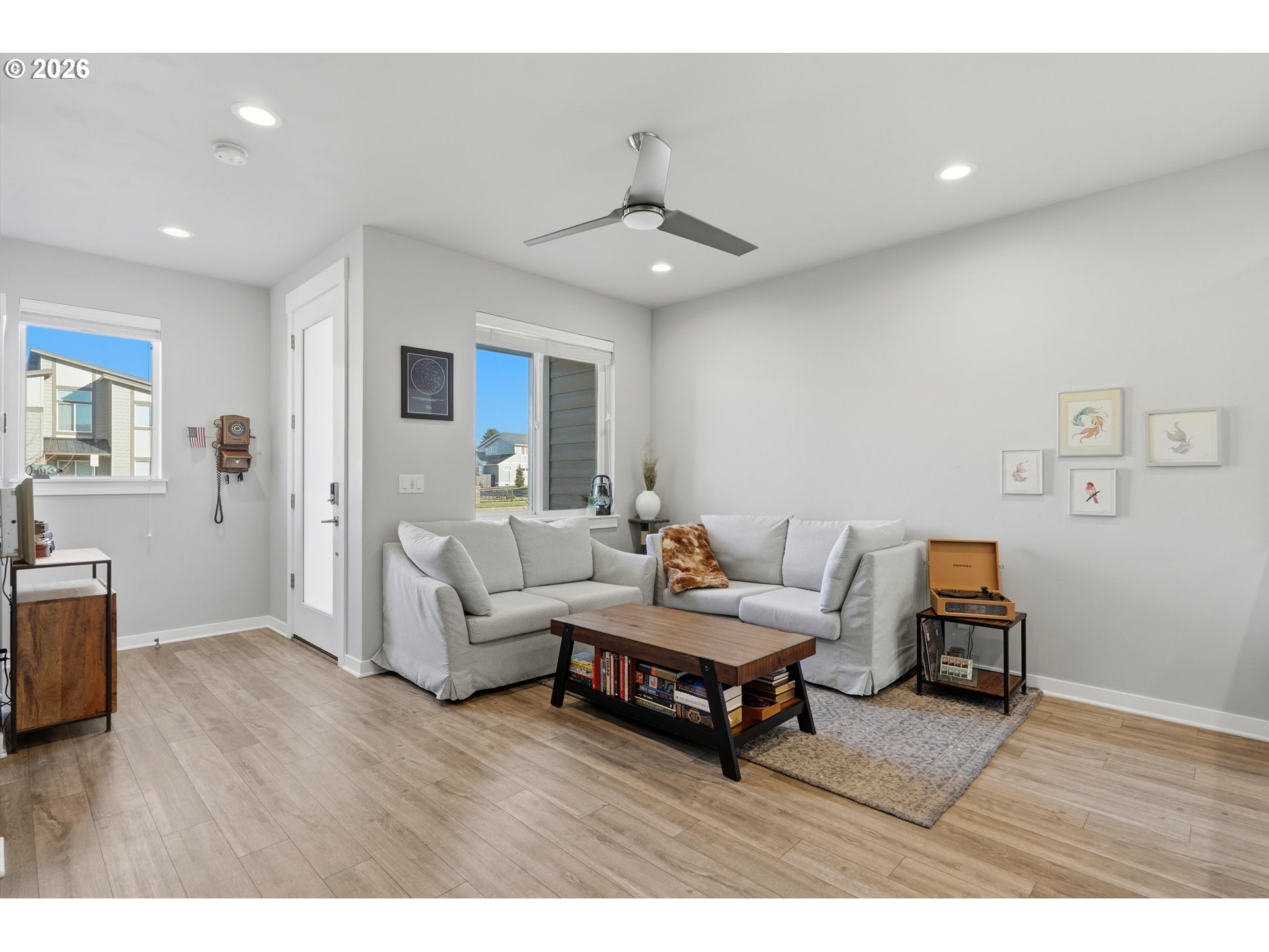 4175 SE CENTURY BLVD, Hillsboro, OR, 97123