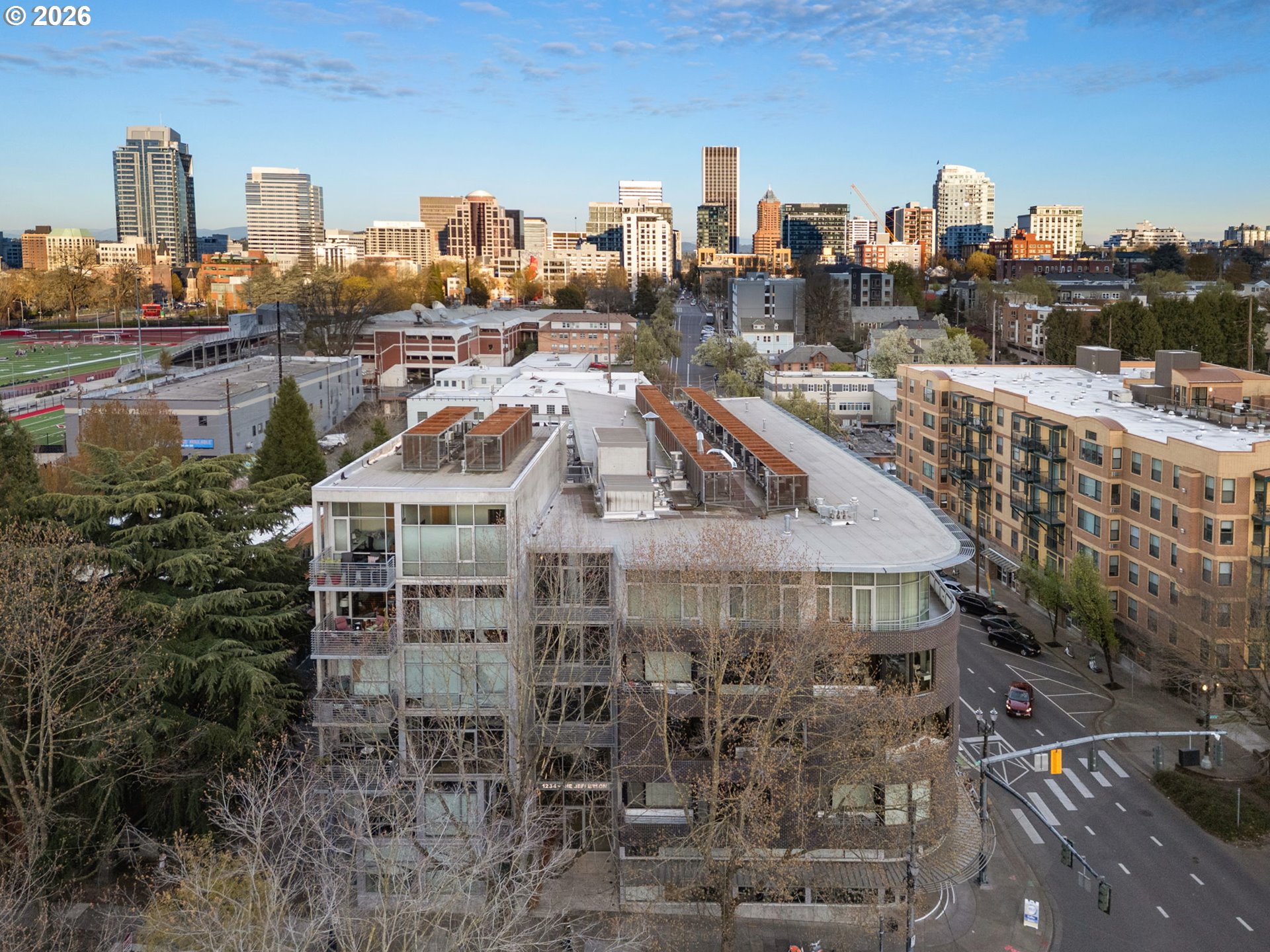 841 S GAINES ST UNIT 1600, Portland, OR, 97239