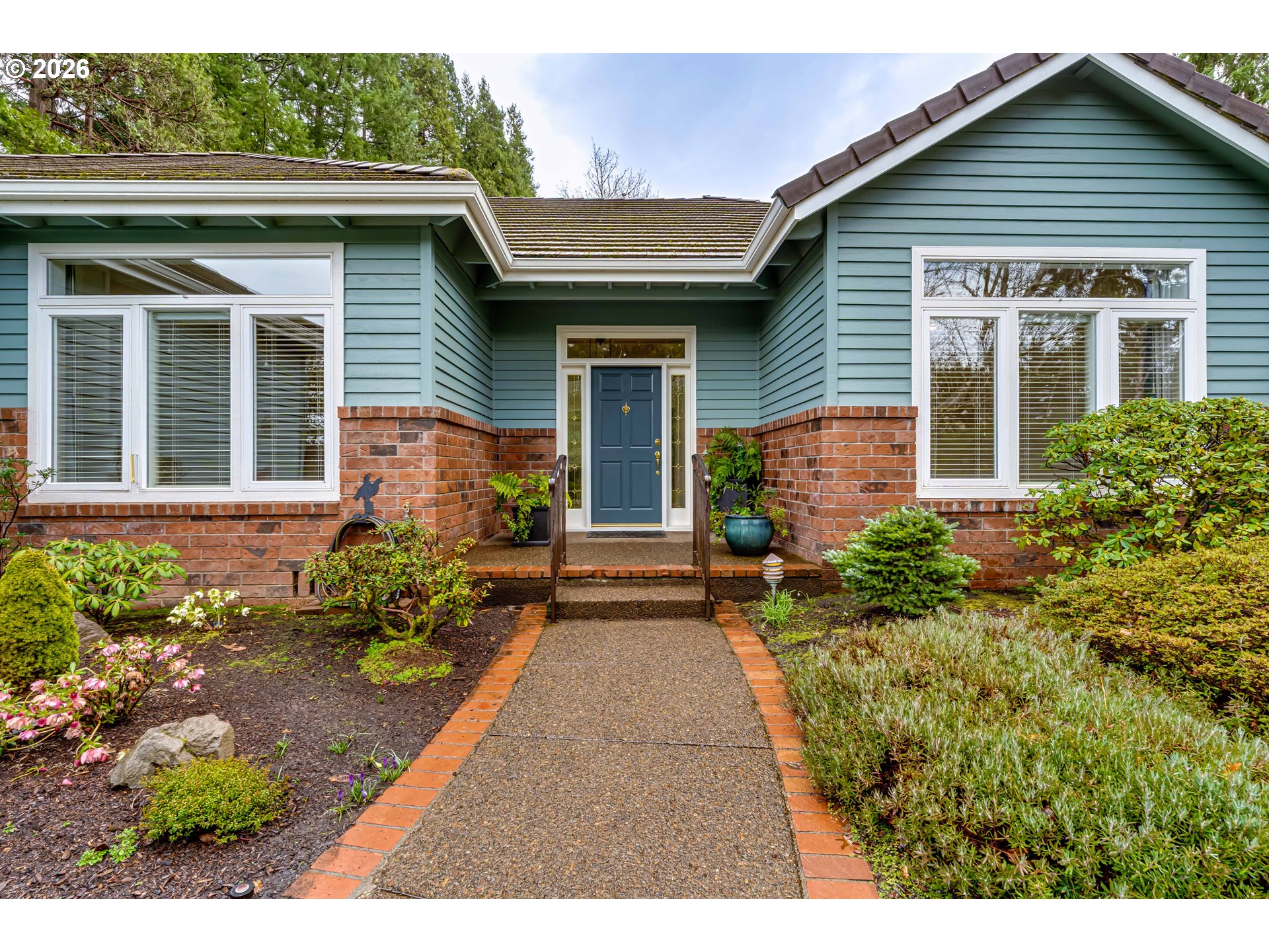 2572 W 28TH AVE, Eugene, OR, 97405