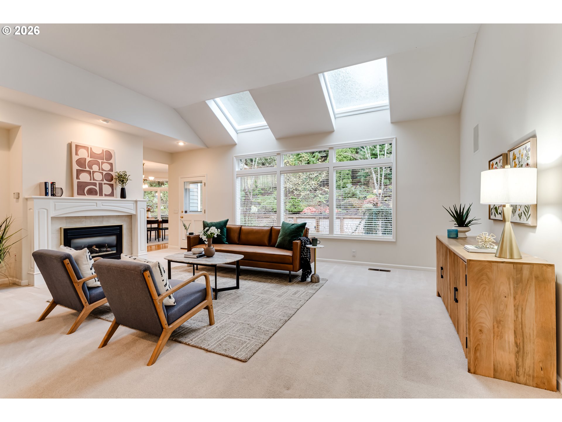 2572 W 28TH AVE, Eugene, OR, 97405