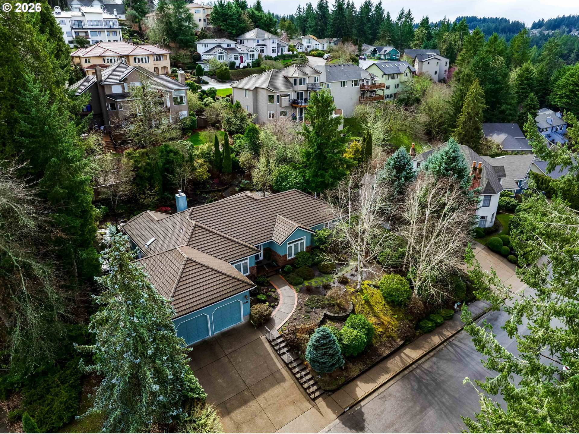 2572 W 28TH AVE, Eugene, OR, 97405