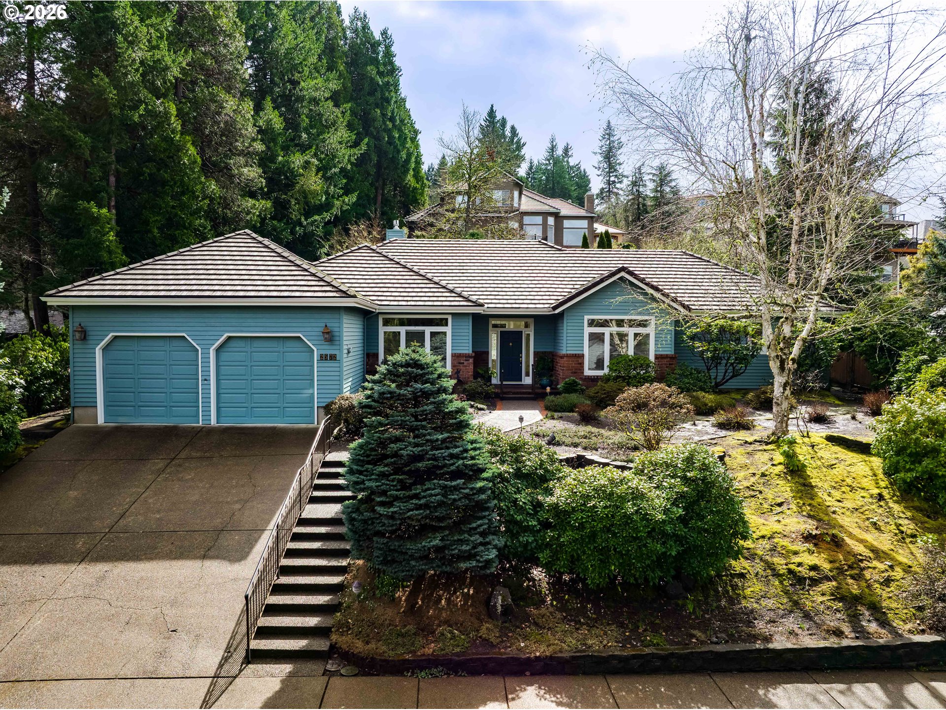 2572 W 28TH AVE, Eugene, OR, 97405