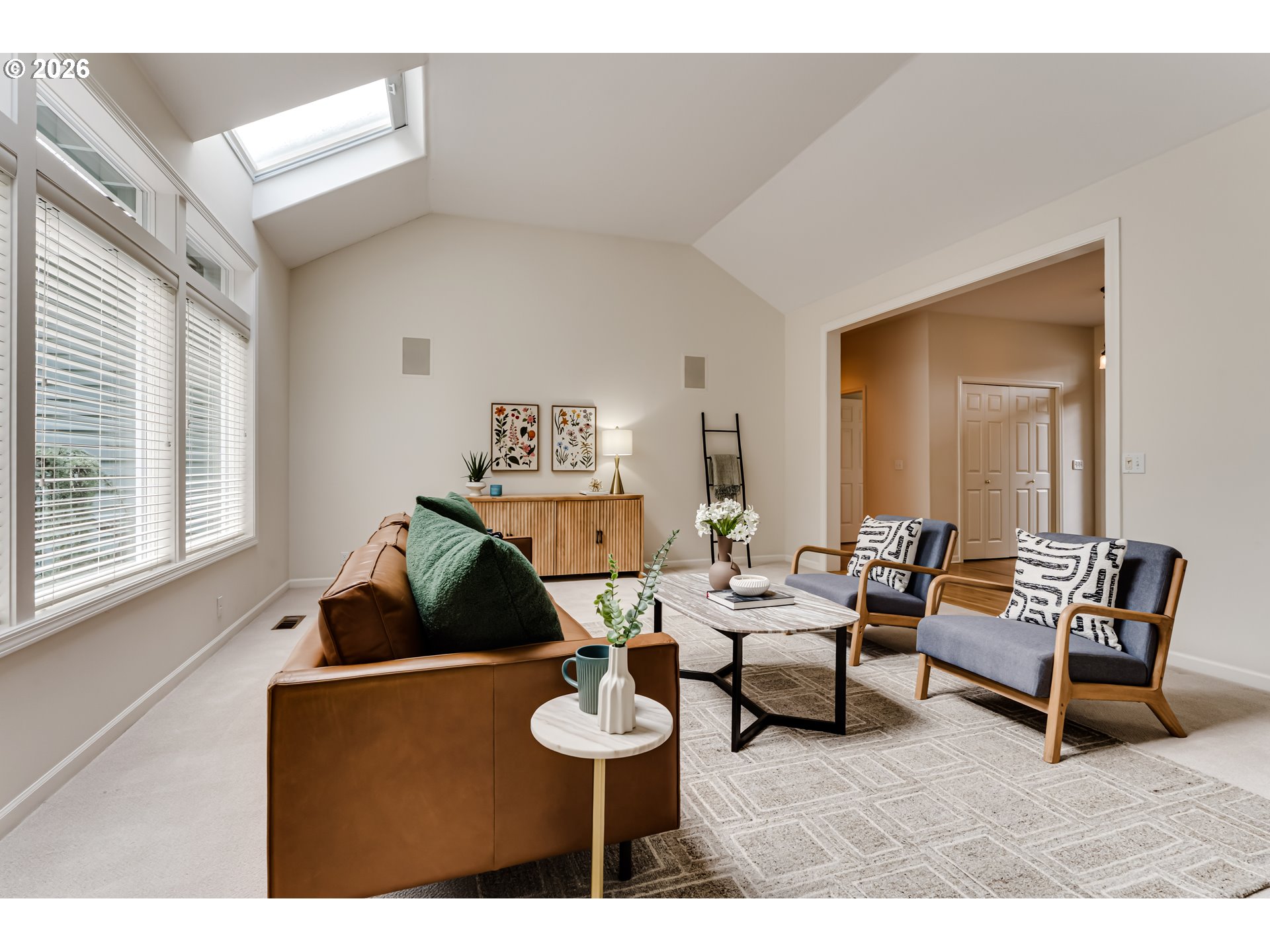 2572 W 28TH AVE, Eugene, OR, 97405