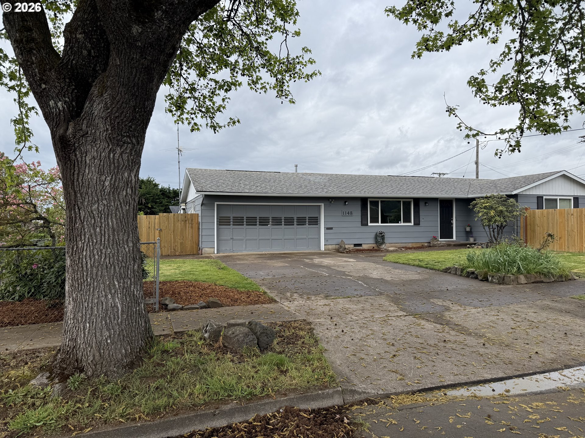 6733 N HAVEN AVE, Portland, OR, 97203