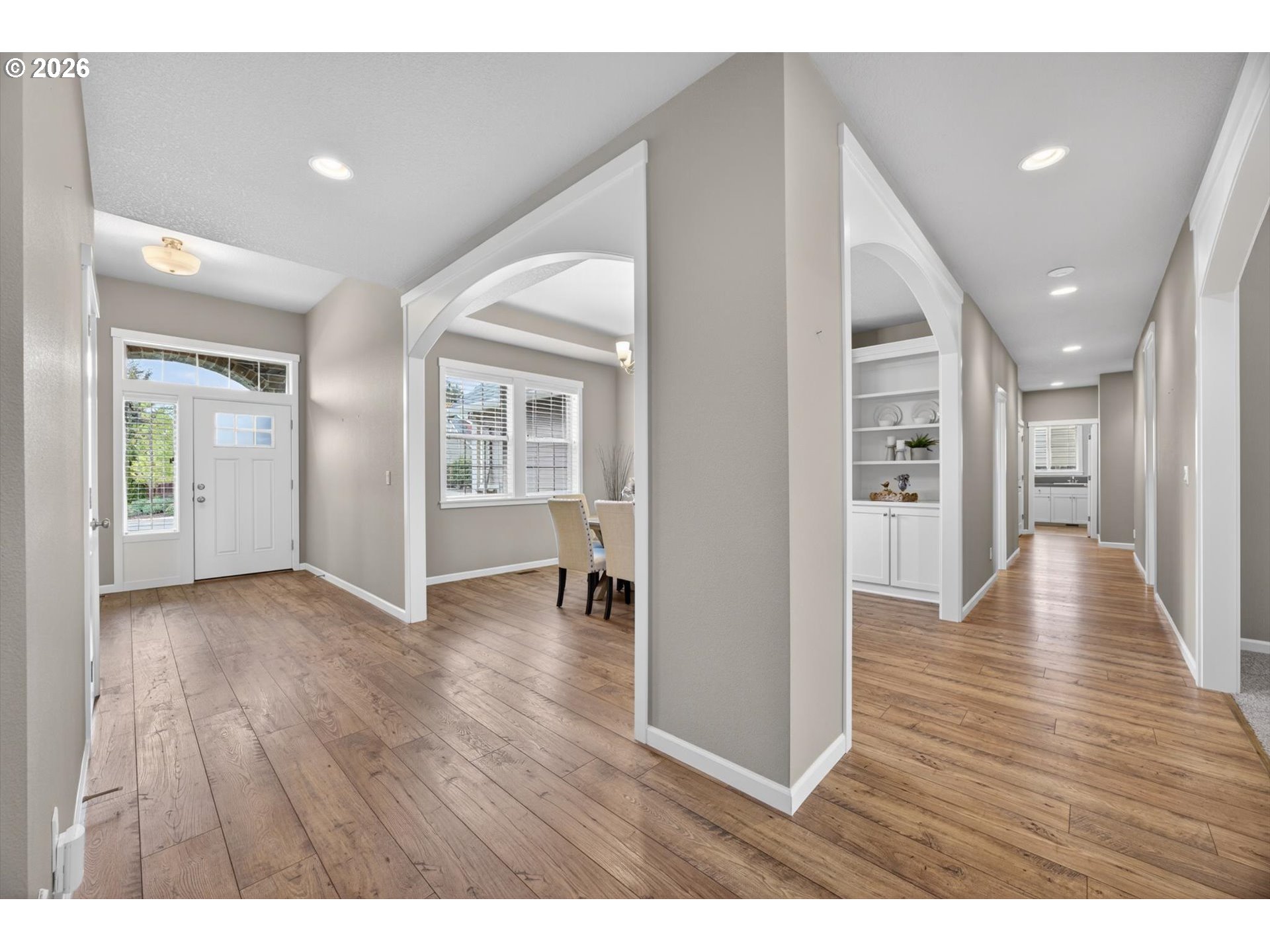 1646 N PLUM CT, Canby, OR, 97013