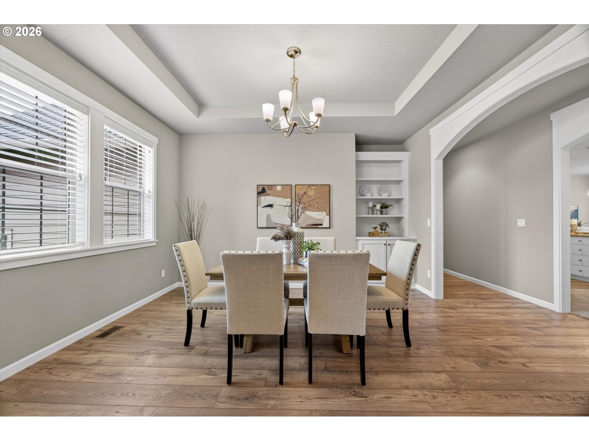 1646 N PLUM CT, Canby, OR, 97013