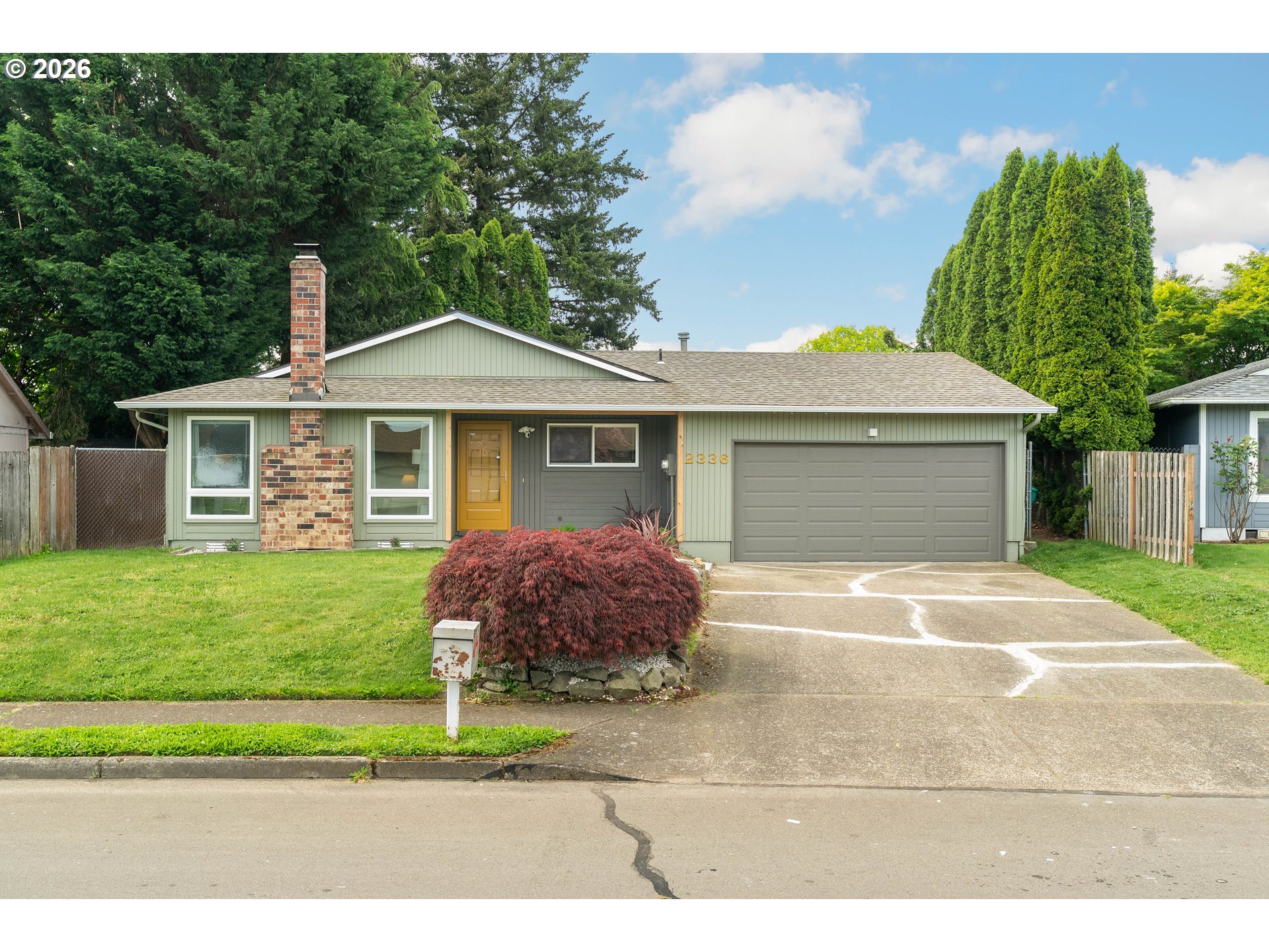 33408 SW Callahan RD, Scappoose, OR, 97056