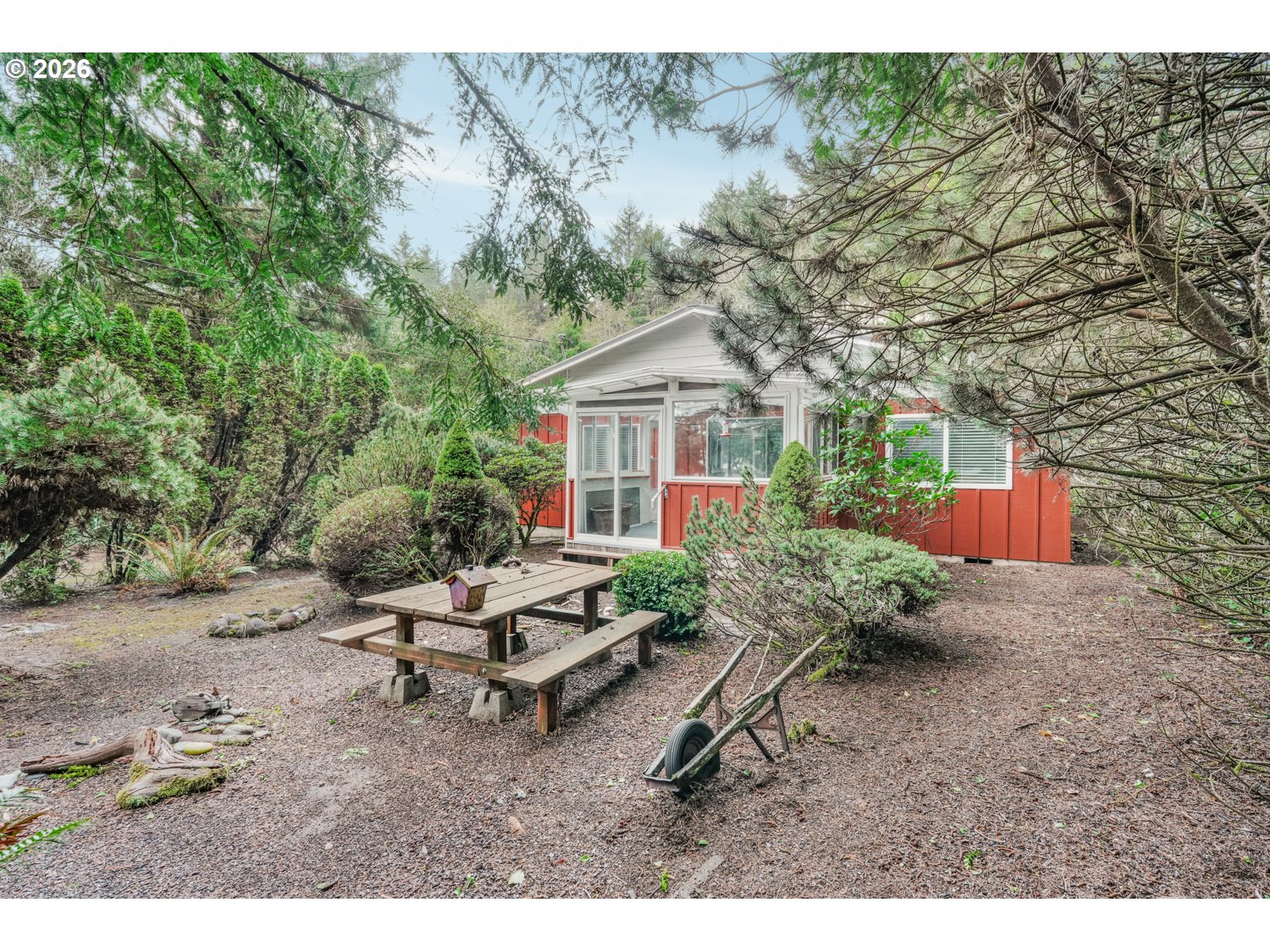 1831 SE INSLEY ST, Portland, OR, 97202