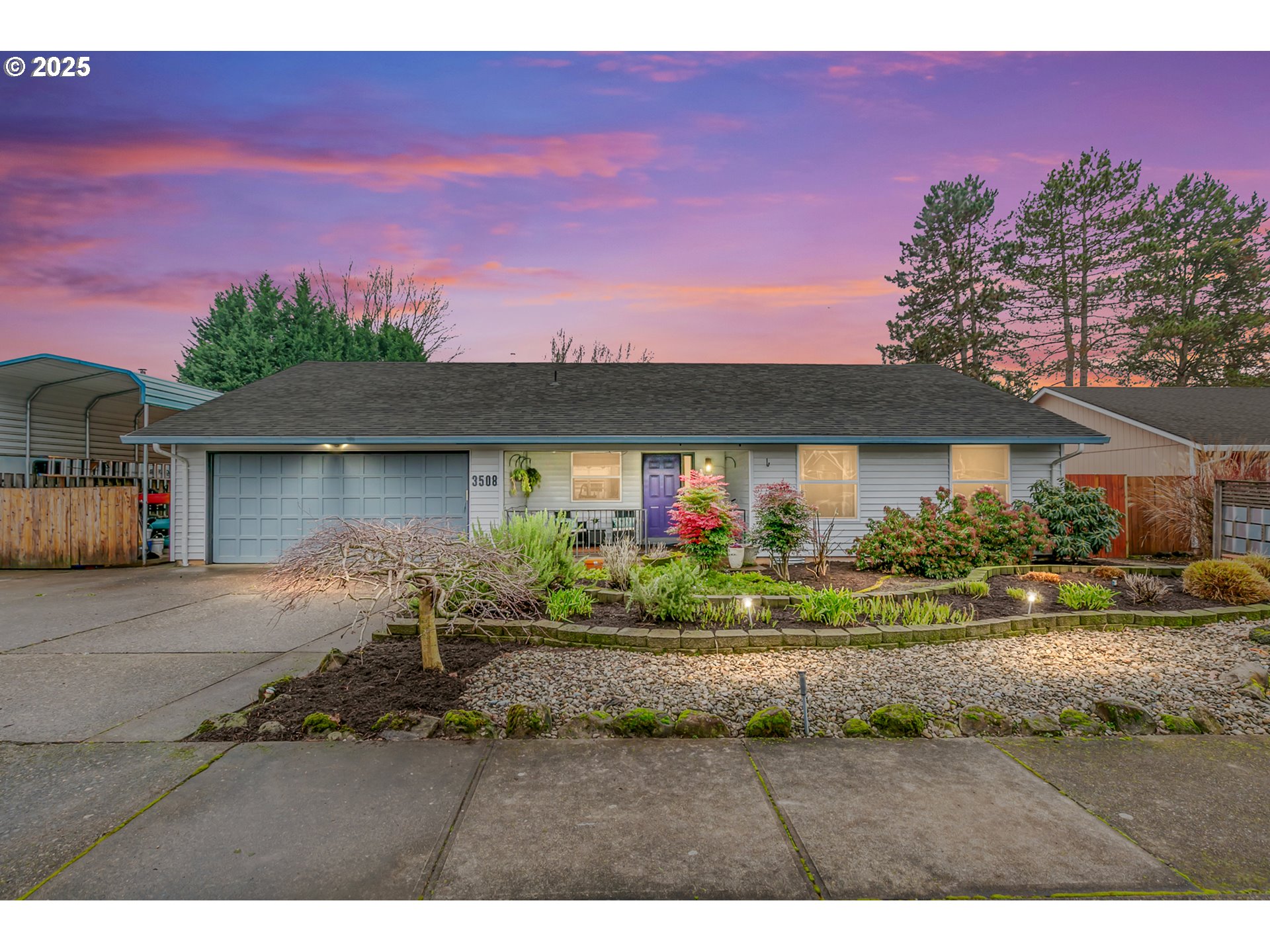 Photo of 3508 AZALEA ST Hillsboro OR 97124