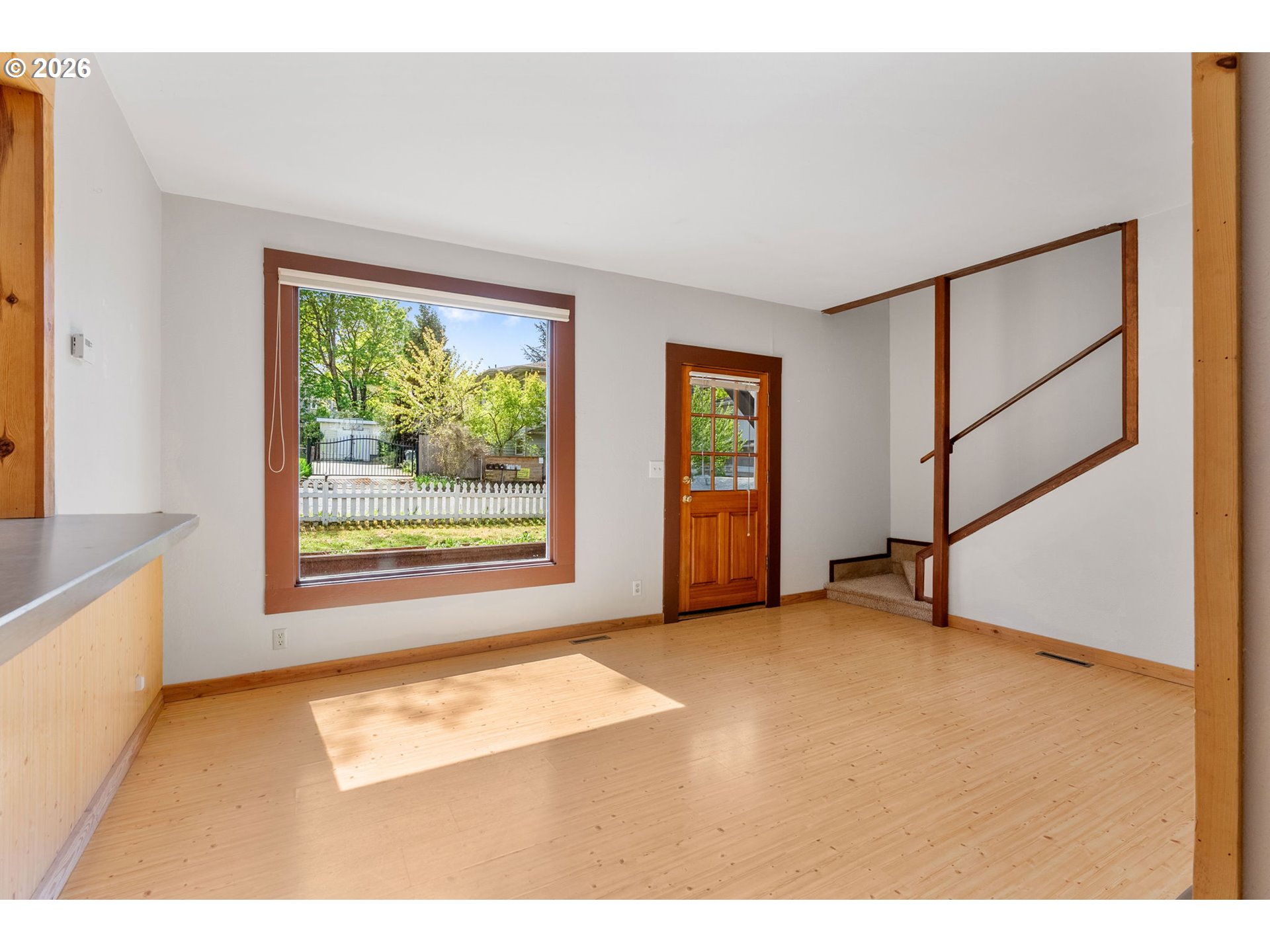 1220 EUGENE ST, Hood River, OR, 97031