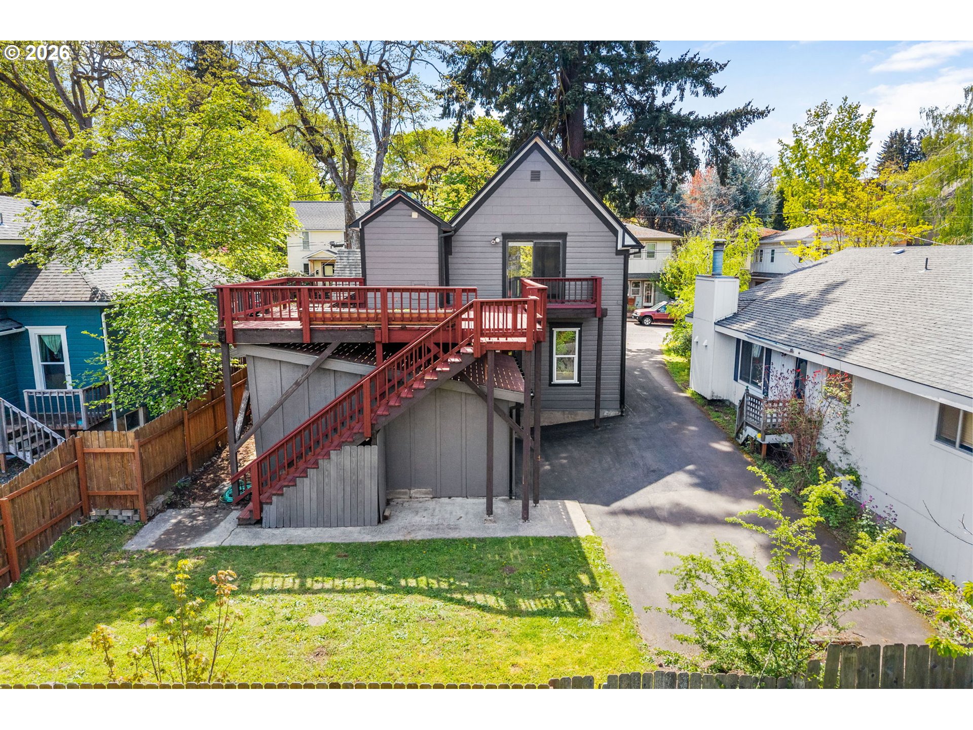 1220 EUGENE ST, Hood River, OR, 97031