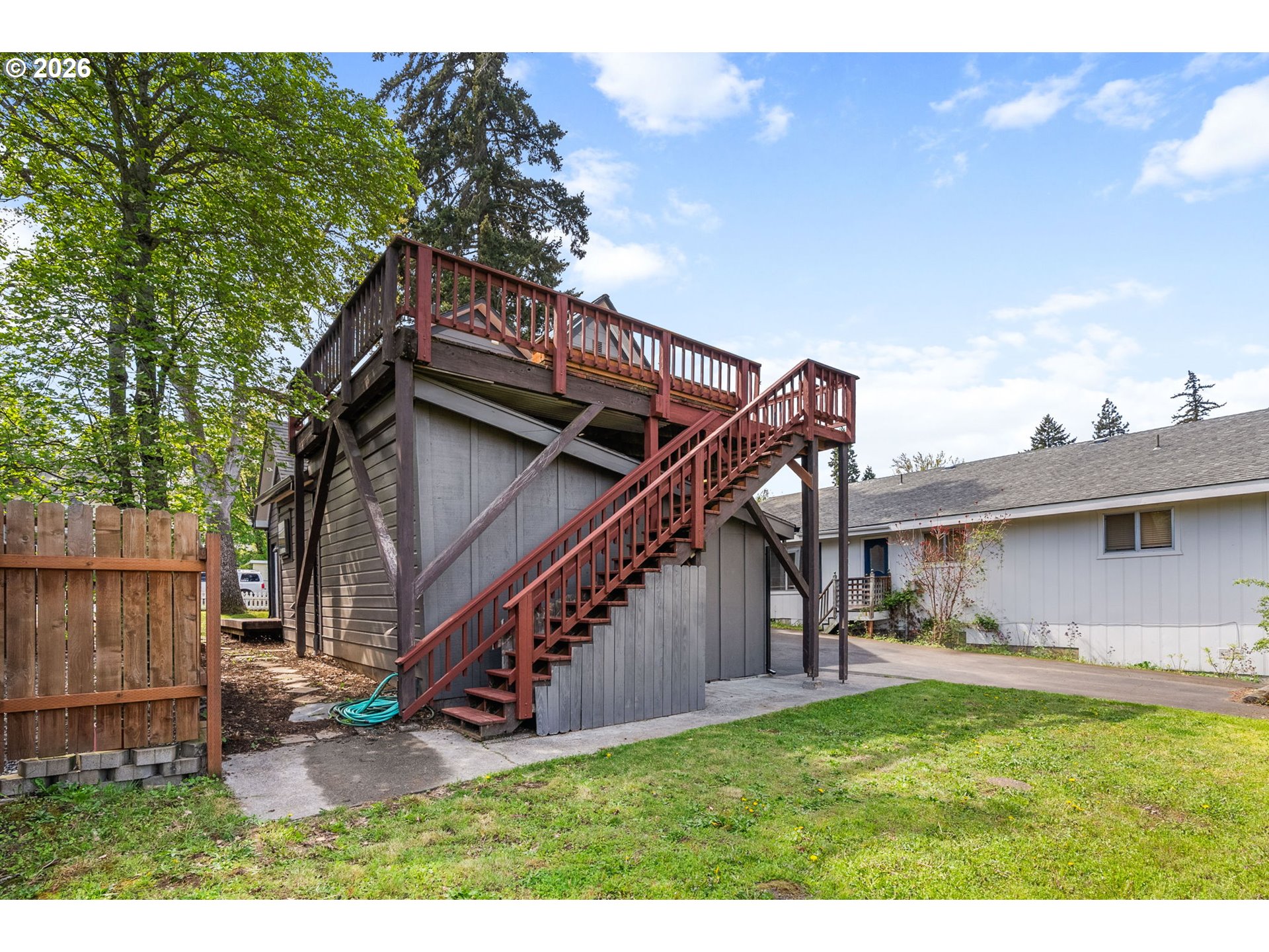 1220 EUGENE ST, Hood River, OR, 97031