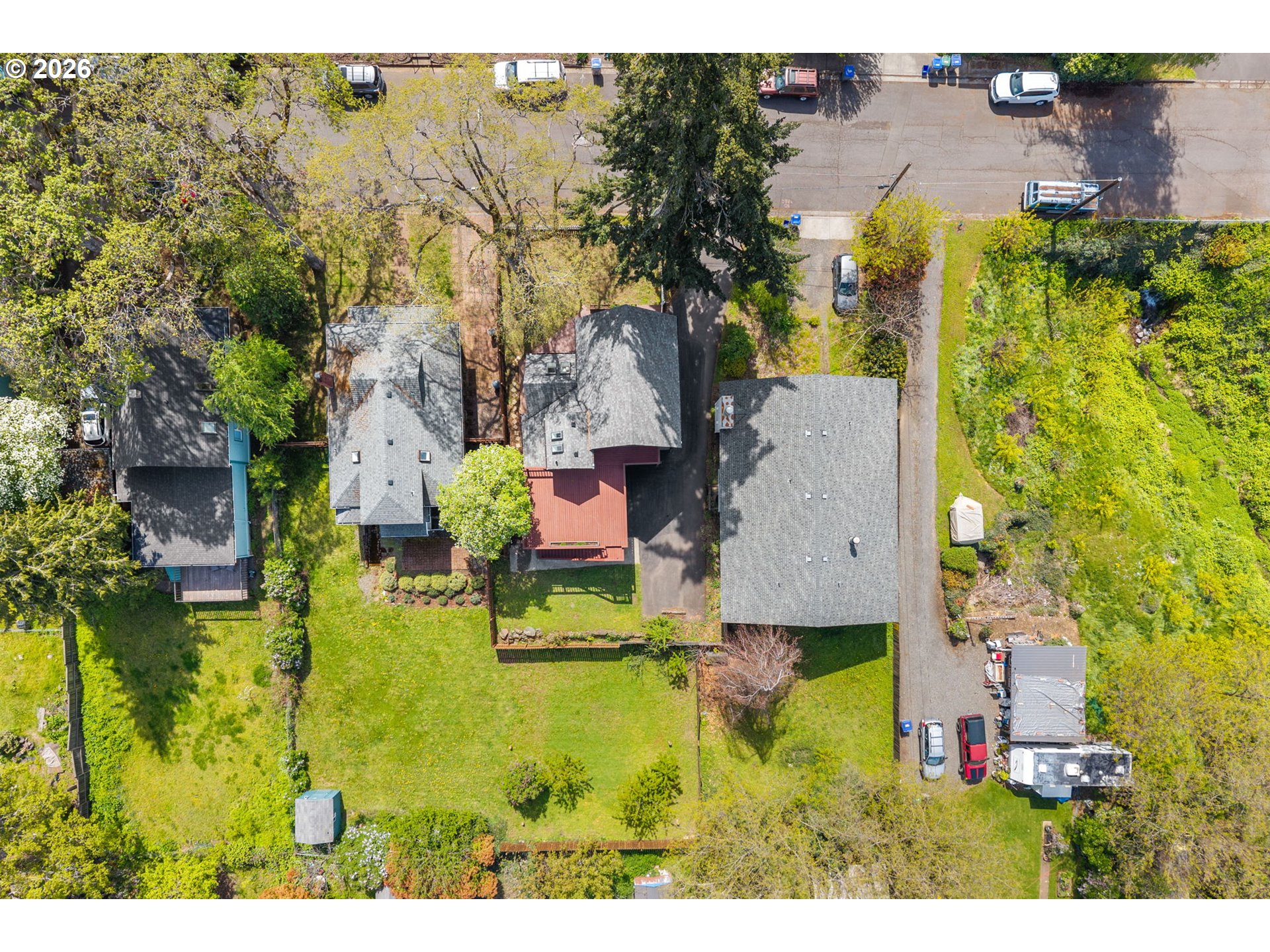 1220 EUGENE ST, Hood River, OR, 97031