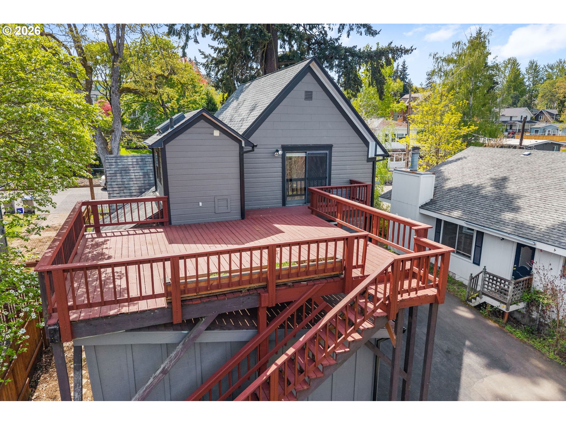 1220 EUGENE ST, Hood River, OR, 97031