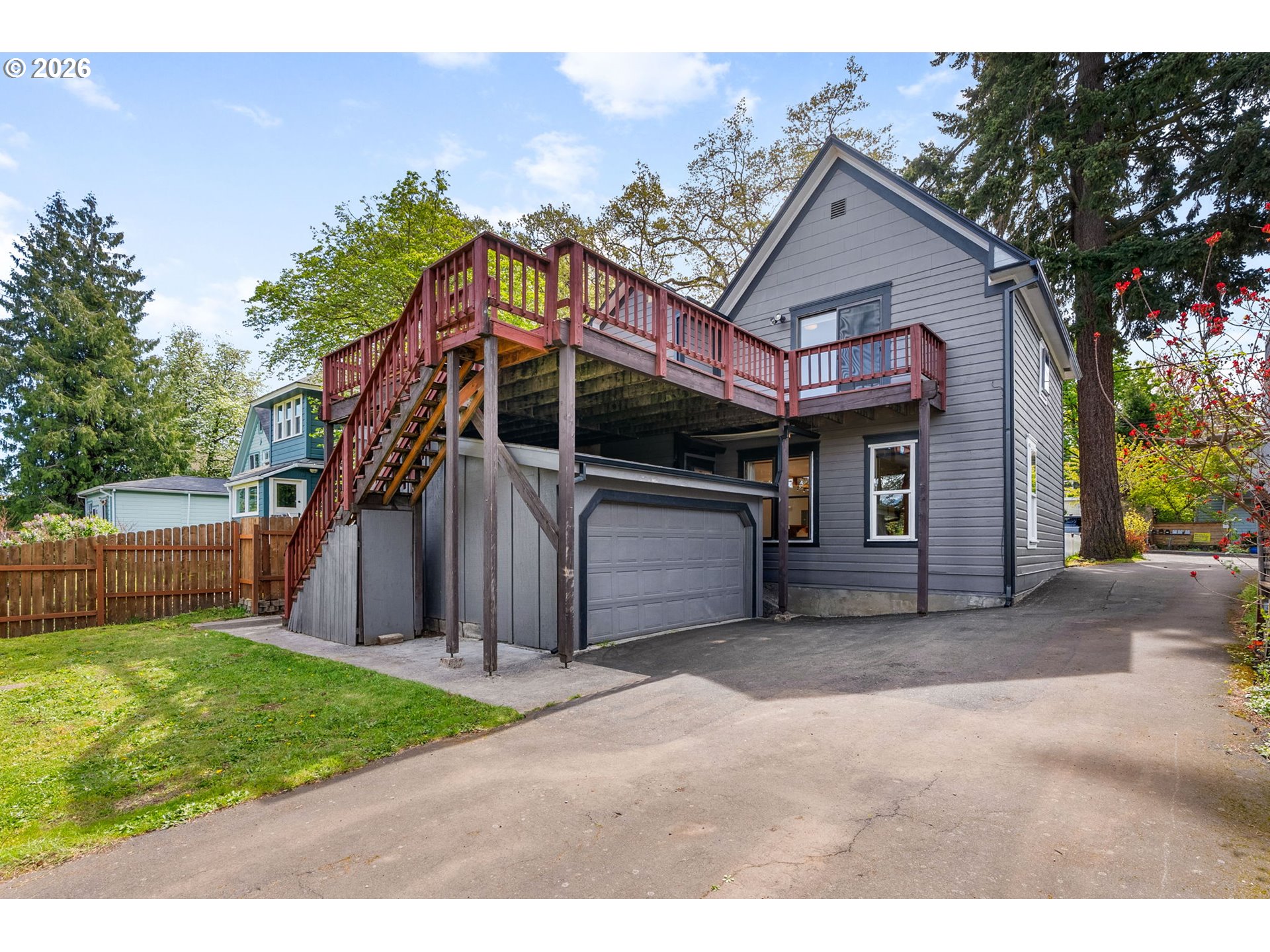 1220 EUGENE ST, Hood River, OR, 97031