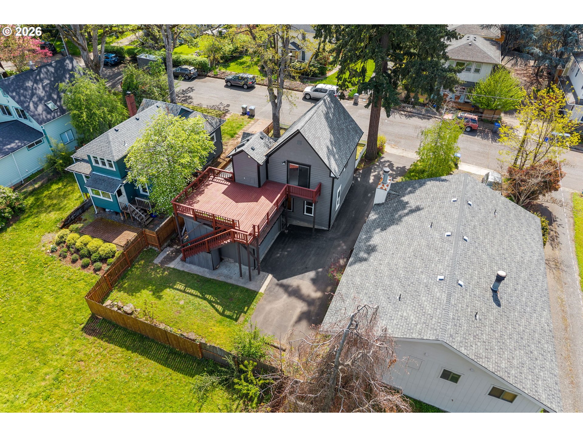 1220 EUGENE ST, Hood River, OR, 97031