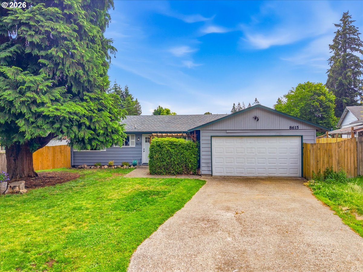 Photo of 8615 NW 13TH CT Vancouver WA 98665