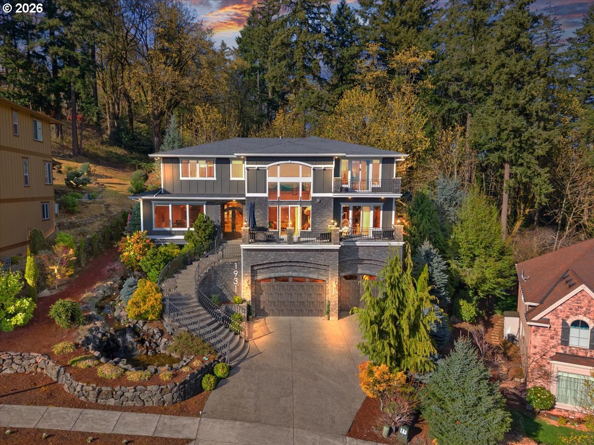 Camas & Washougal, WA