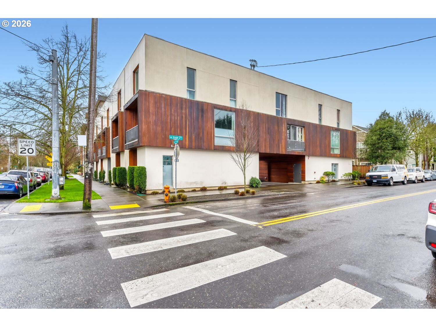 570 W 8TH AVE, Eugene, OR, 97401