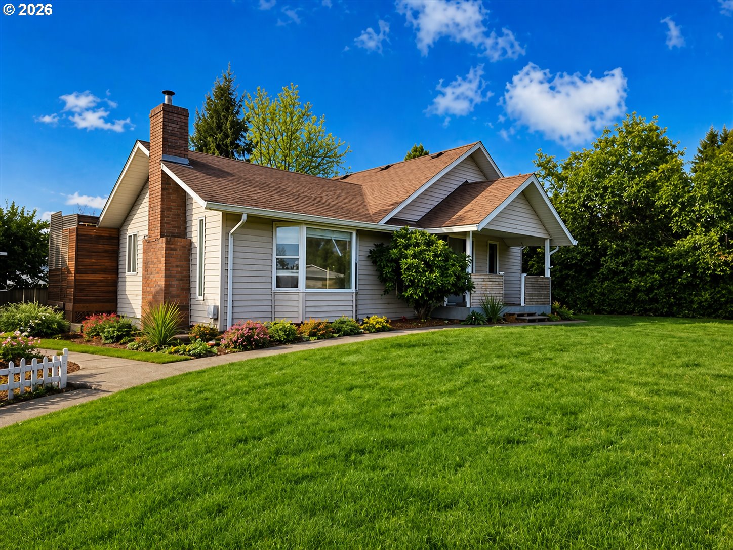 4055 SW McKinley ST UNIT 39, Gresham, OR, 97080