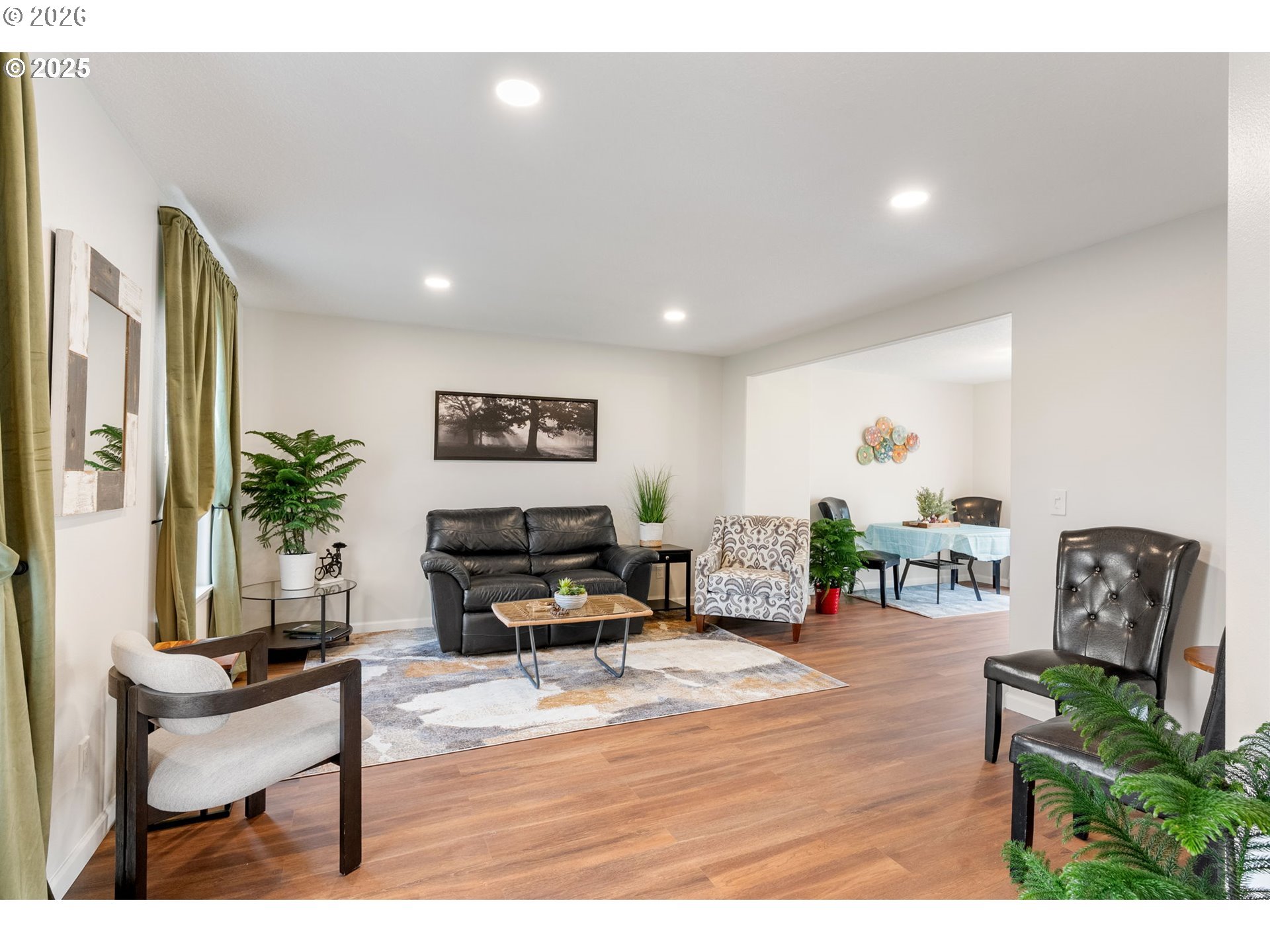 1189 S ASPEN WAY, Canby, OR, 97013