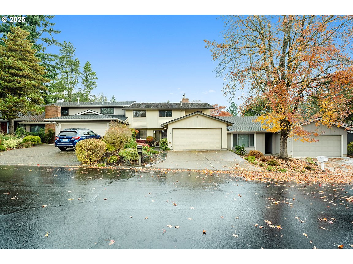 9 BRITTEN CT, Lake Oswego, OR, 97035